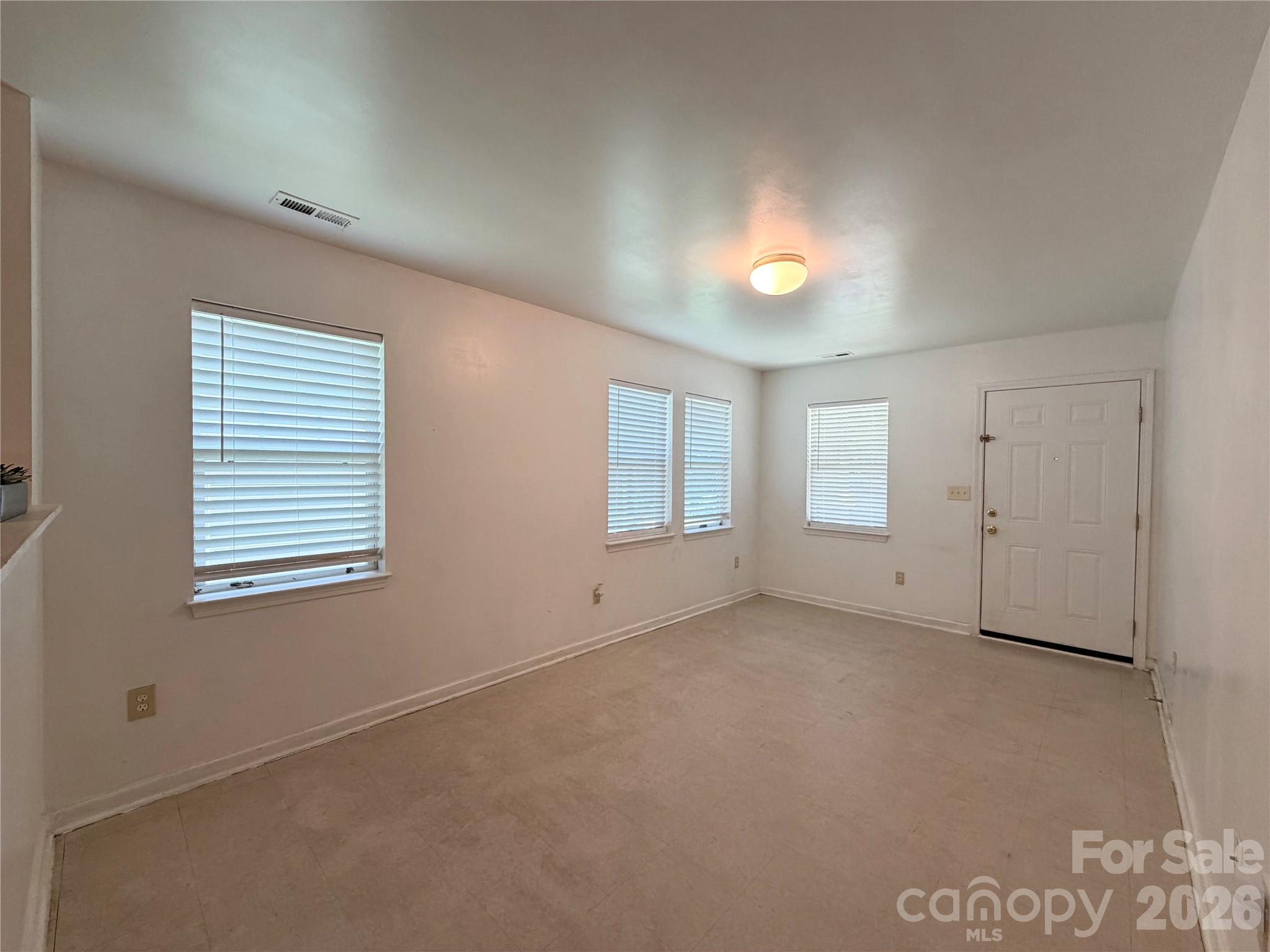 Reid Park - Residential