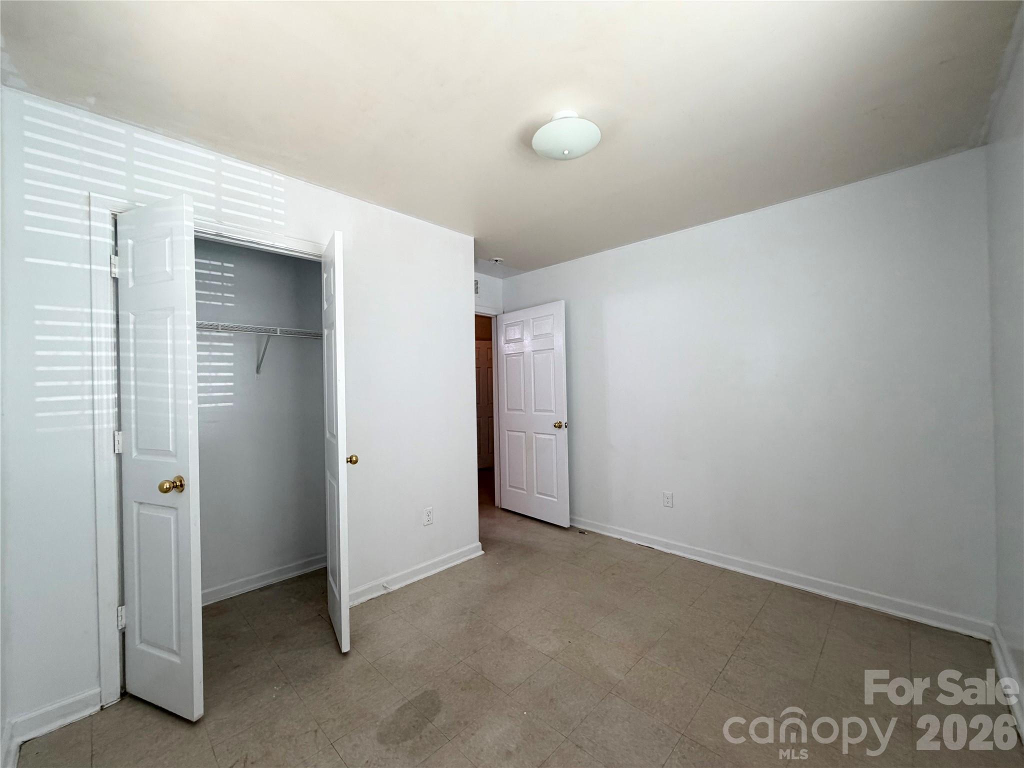 Reid Park - Residential
