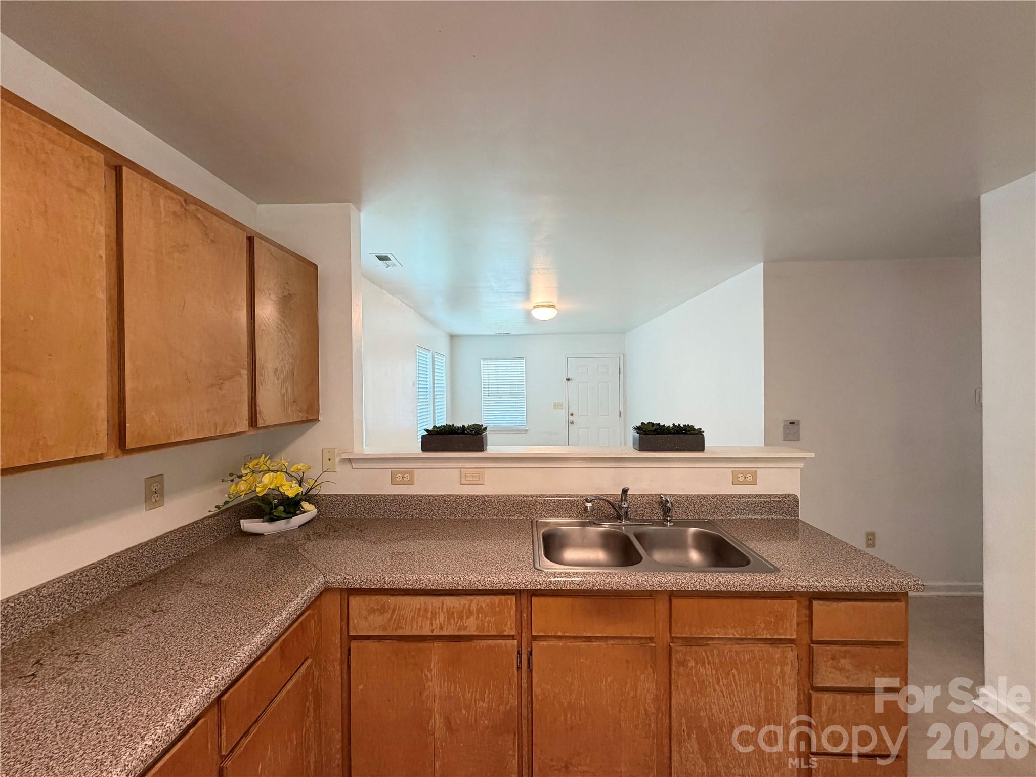 Reid Park - Residential