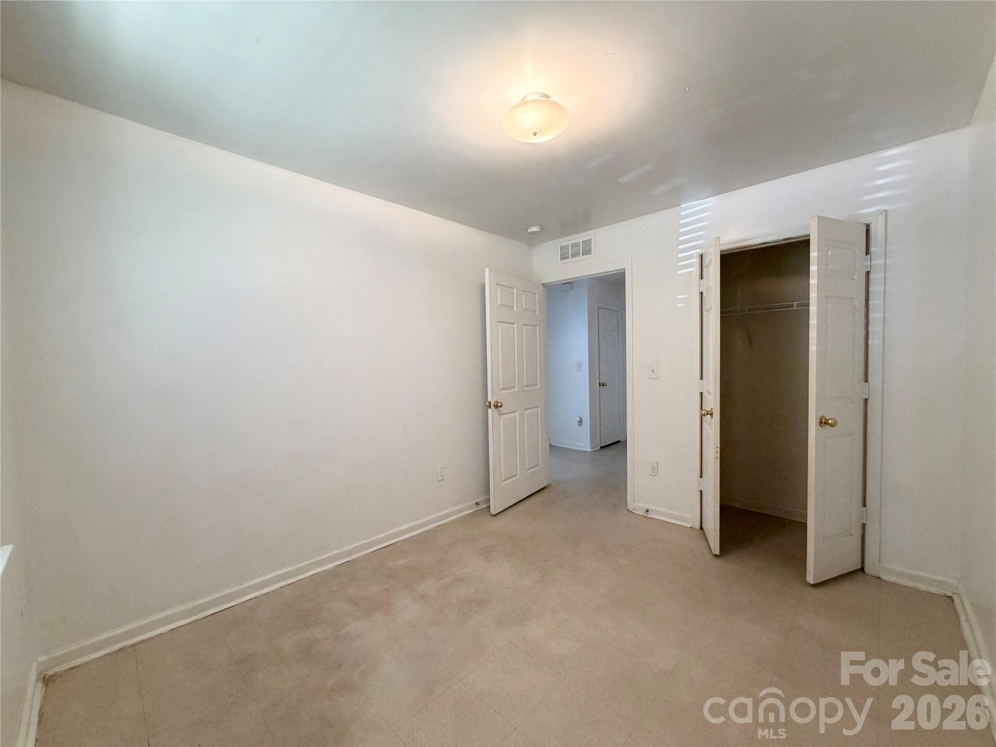 Reid Park - Residential