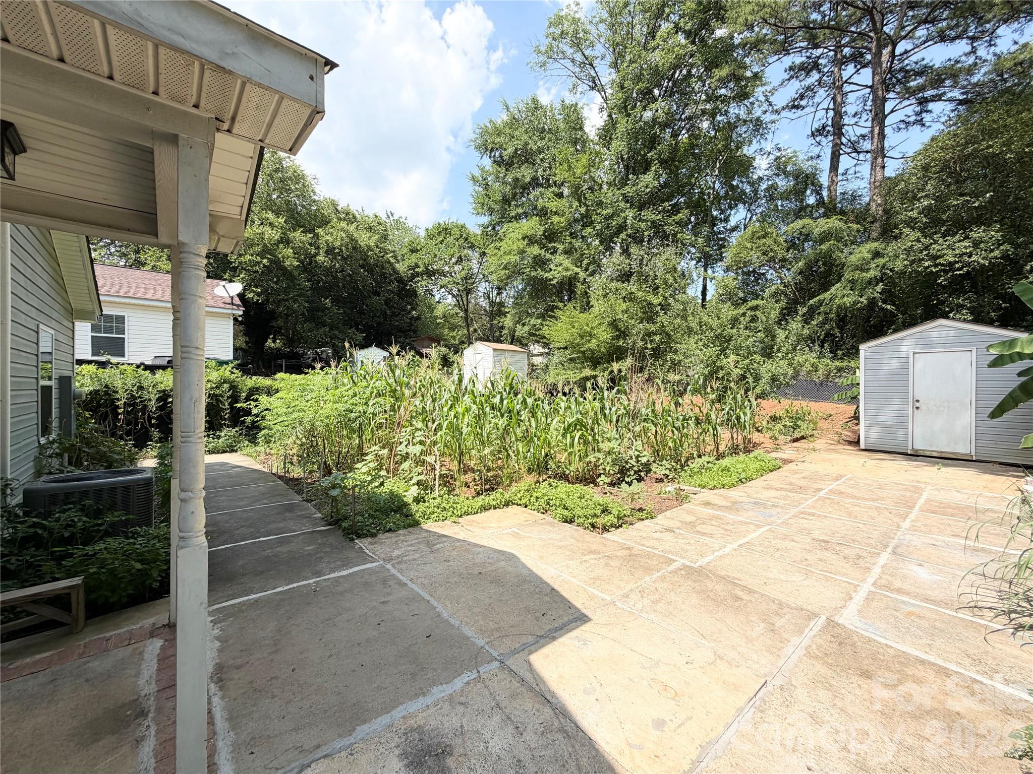 Reid Park - Residential