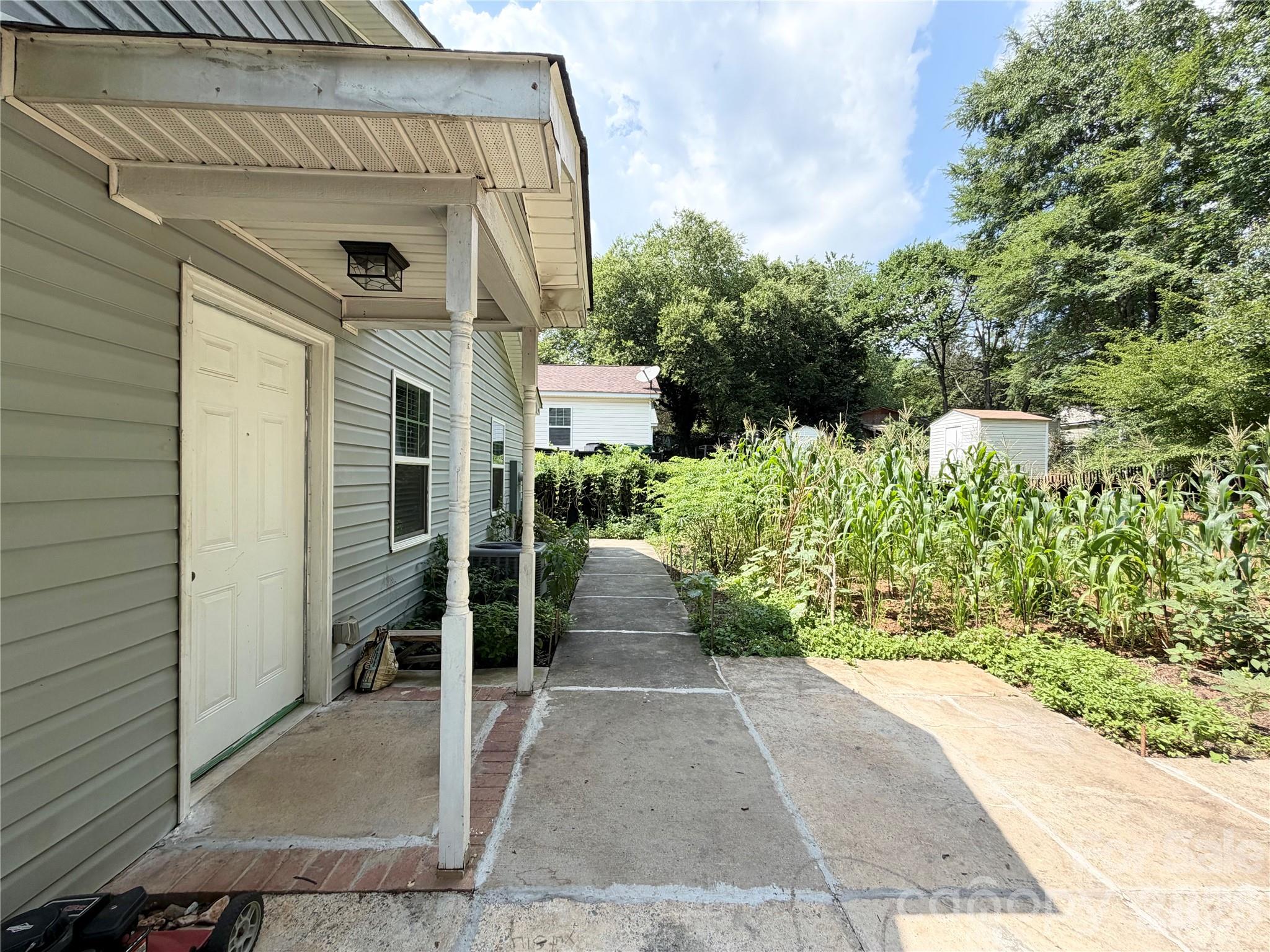 Reid Park - Residential
