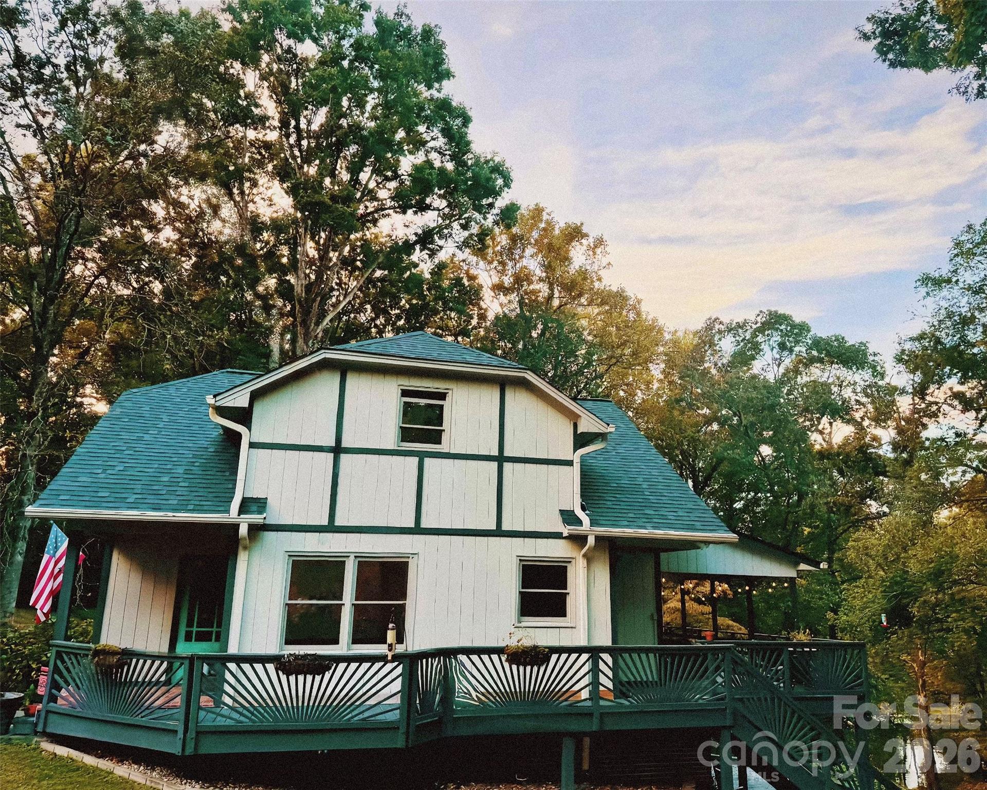 Waterfront Woodbridge - Residential