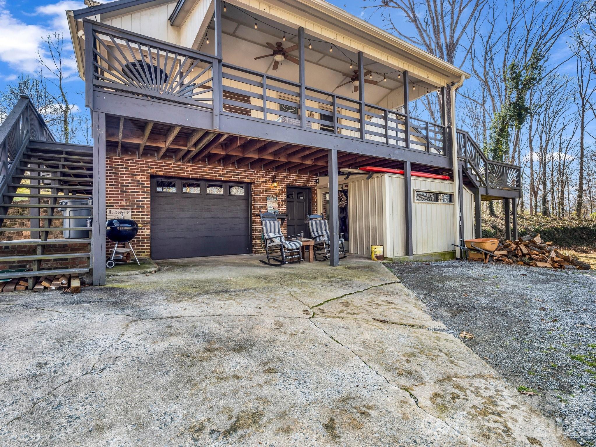 Waterfront Woodbridge - Residential