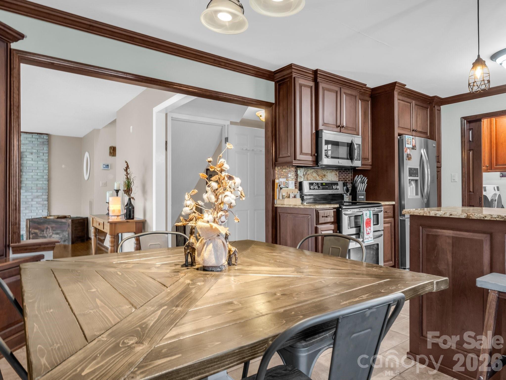 Waterfront Woodbridge - Residential