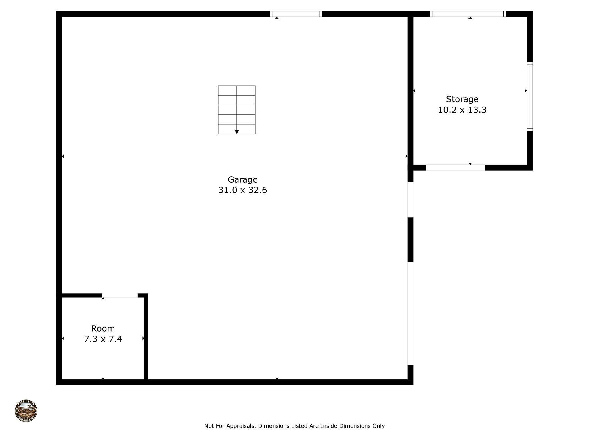 Waterfront Woodbridge - Residential