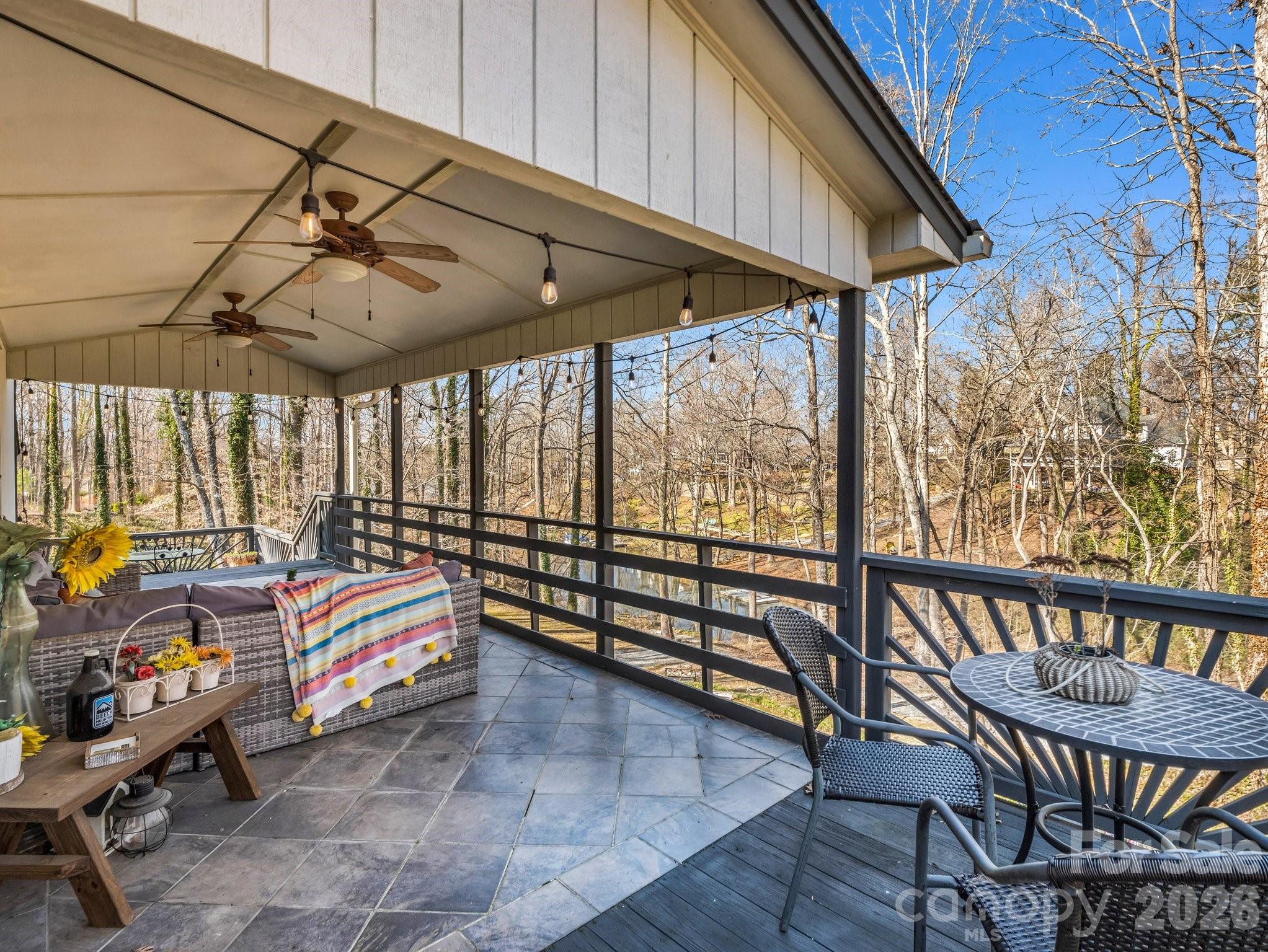Waterfront Woodbridge - Residential