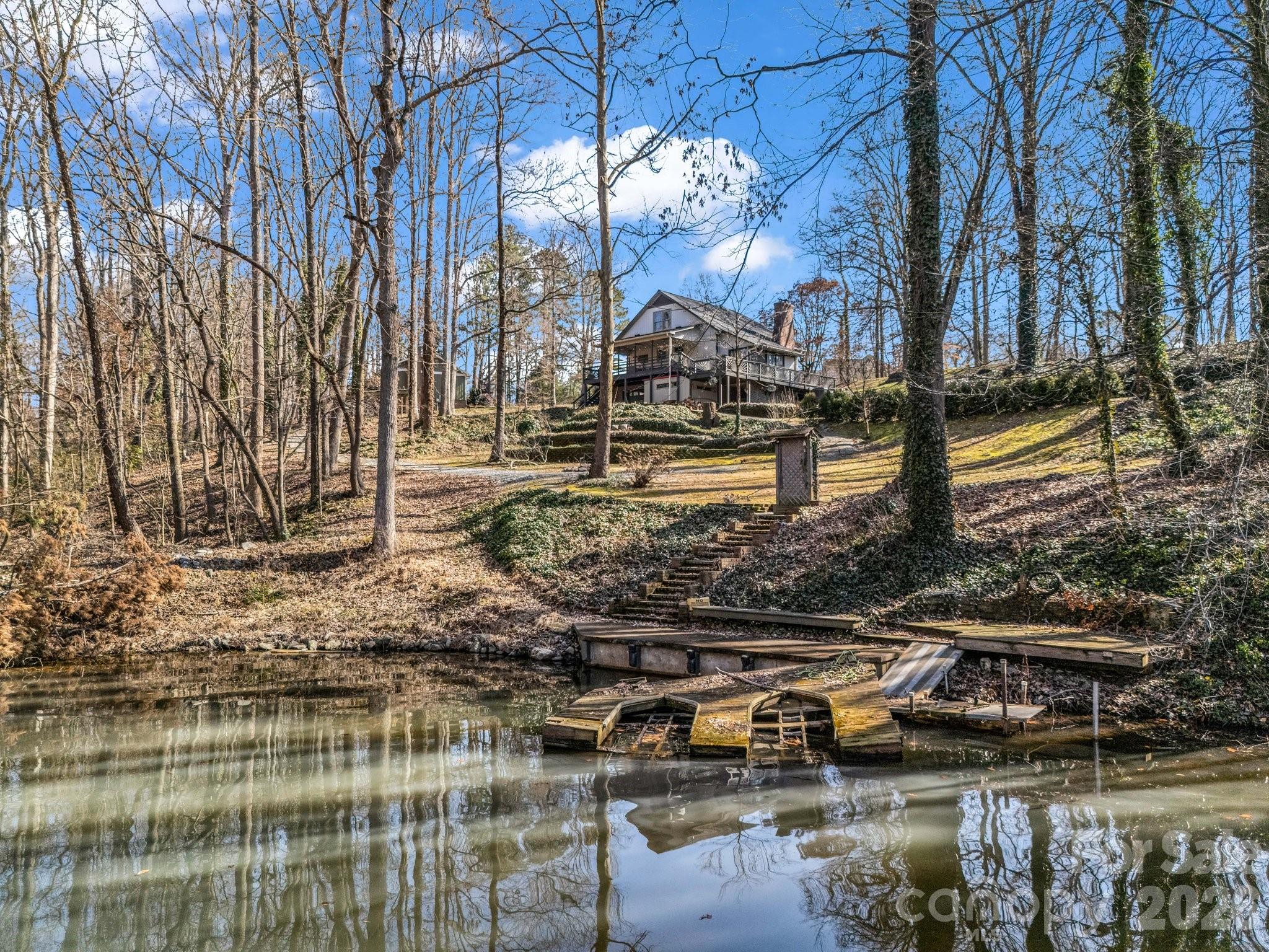 Waterfront Woodbridge - Residential