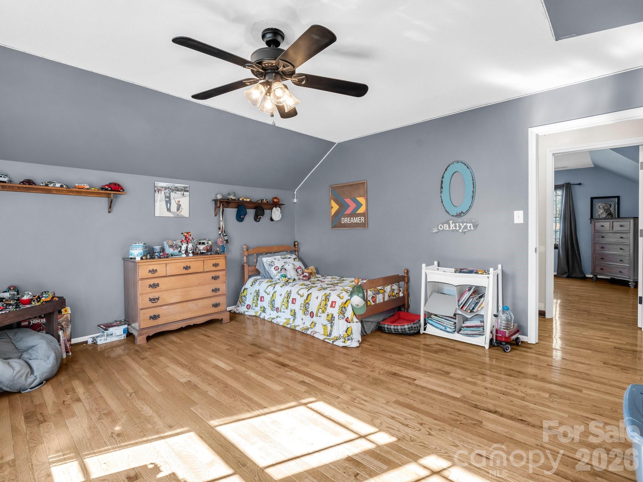 Waterfront Woodbridge - Residential