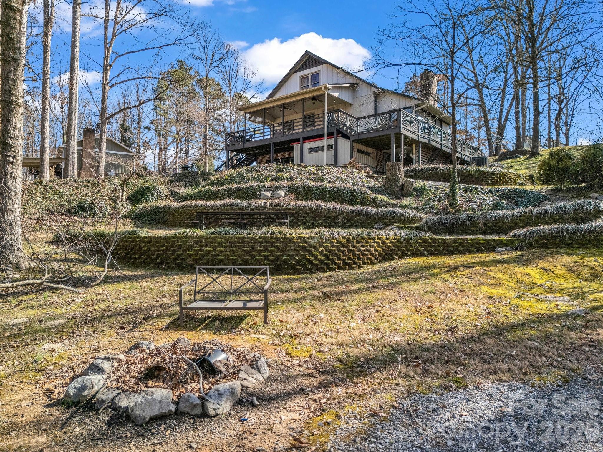 Waterfront Woodbridge - Residential