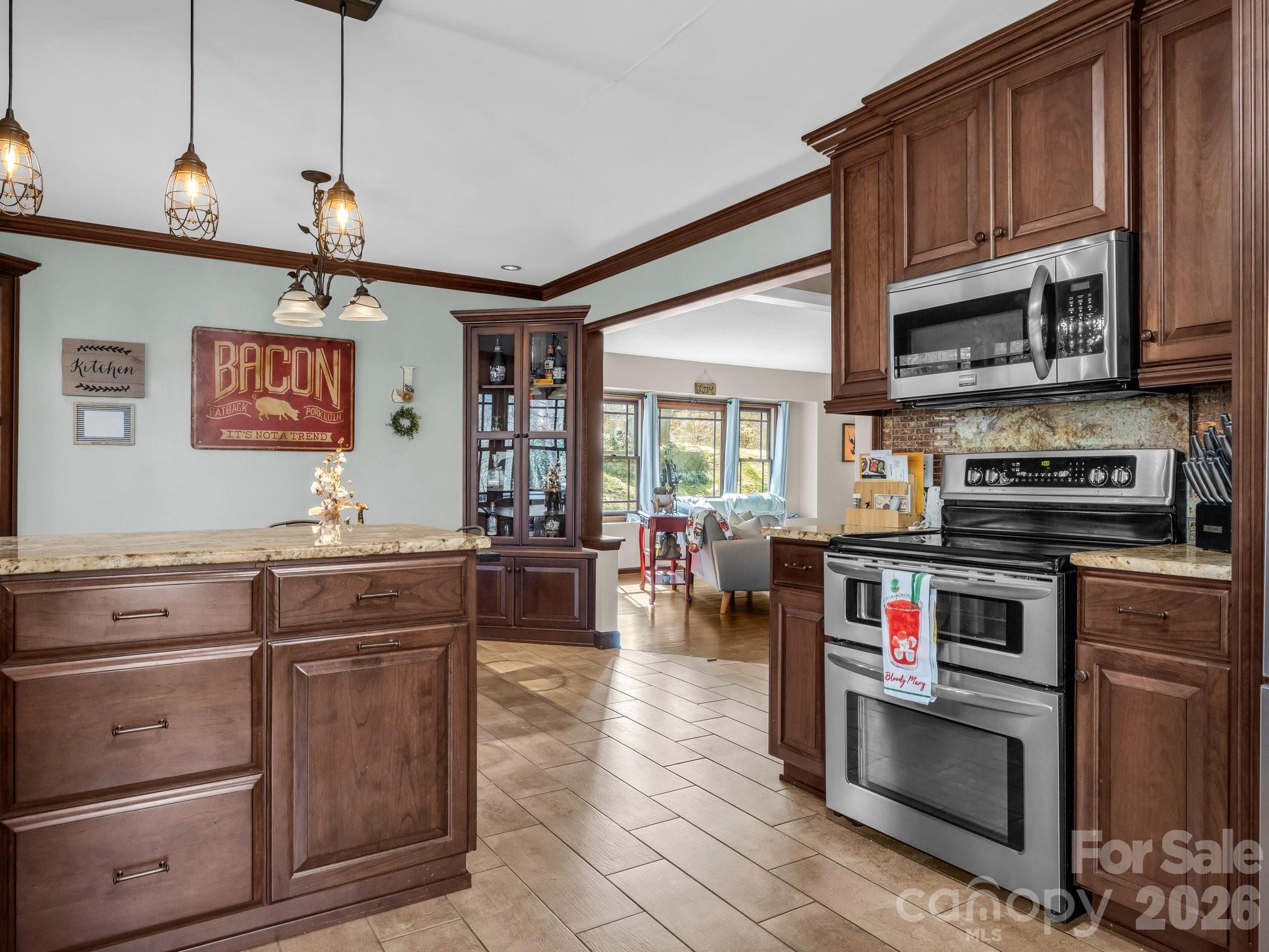 Waterfront Woodbridge - Residential
