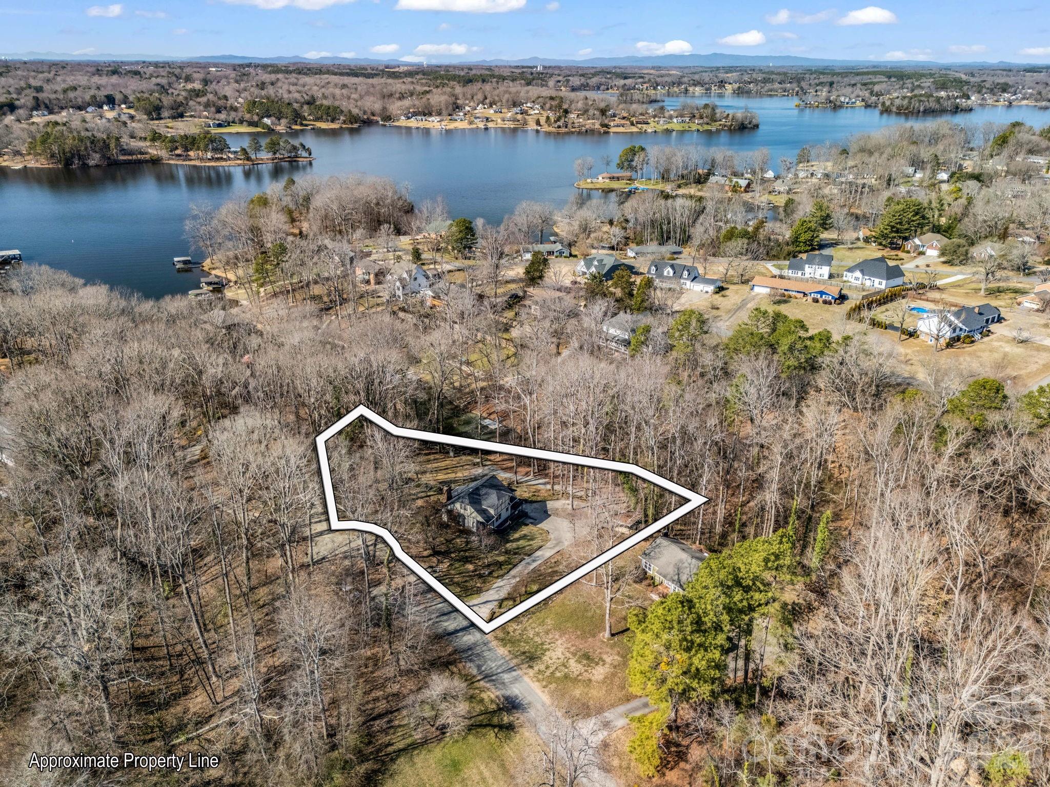 Waterfront Woodbridge - Residential