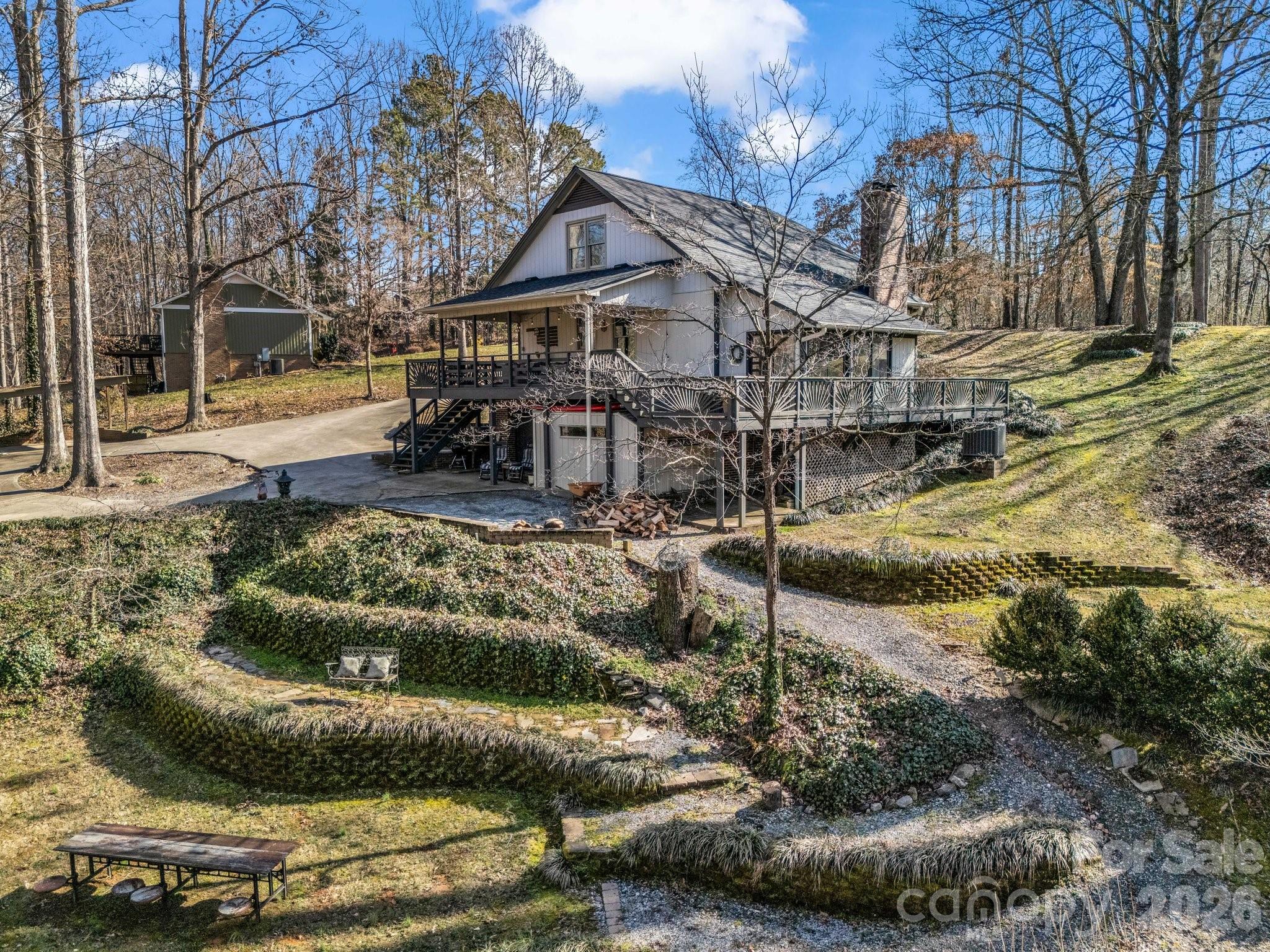 Waterfront Woodbridge - Residential