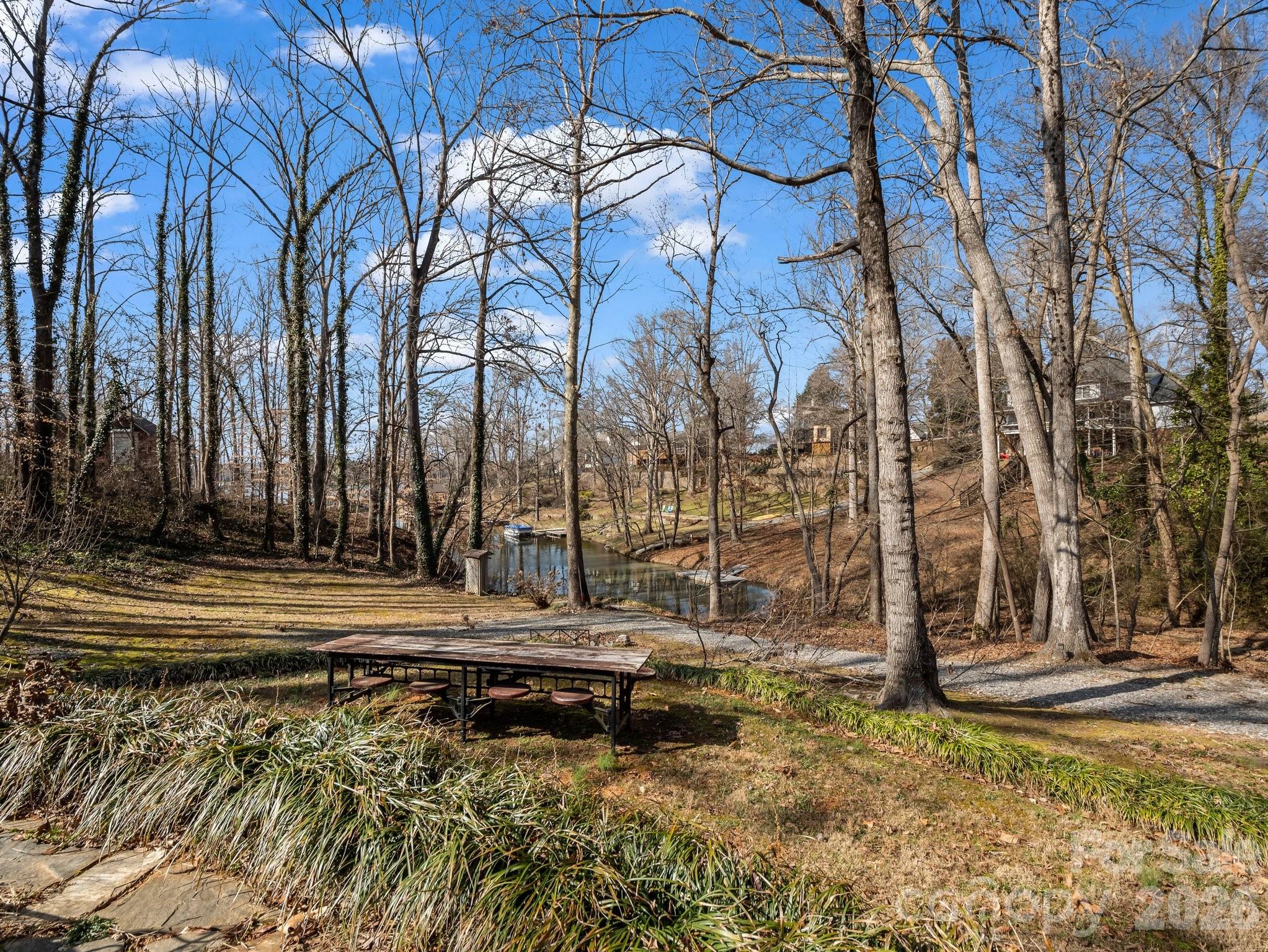 Waterfront Woodbridge - Residential