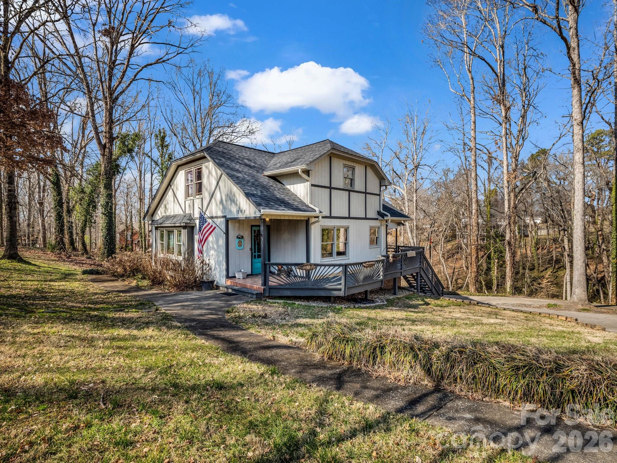 Waterfront Woodbridge - Residential