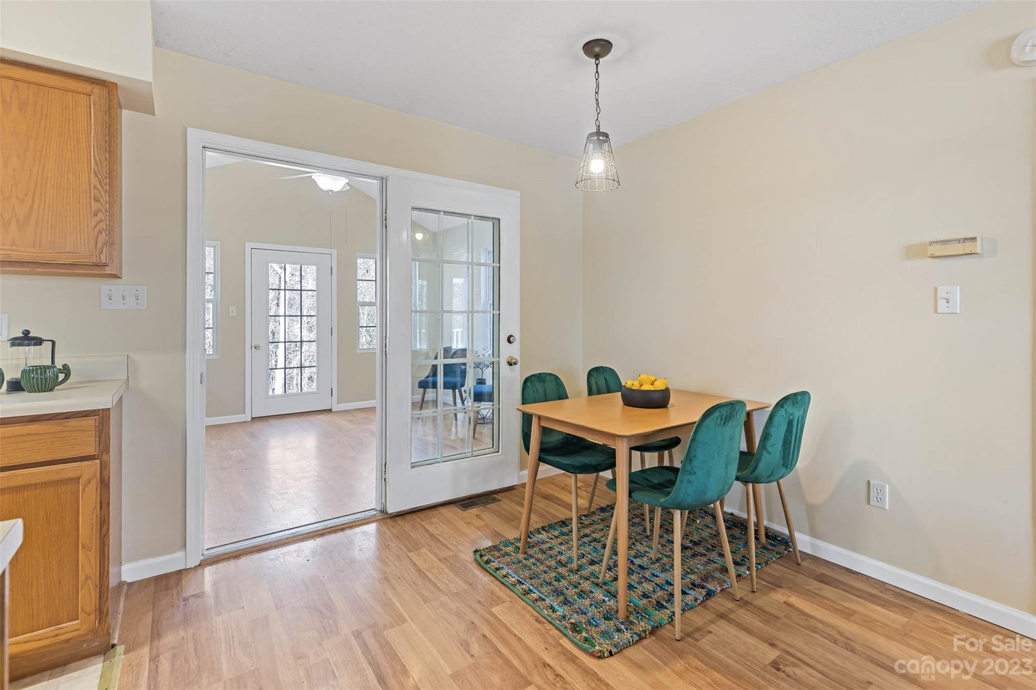 Pine Ridge - Residential