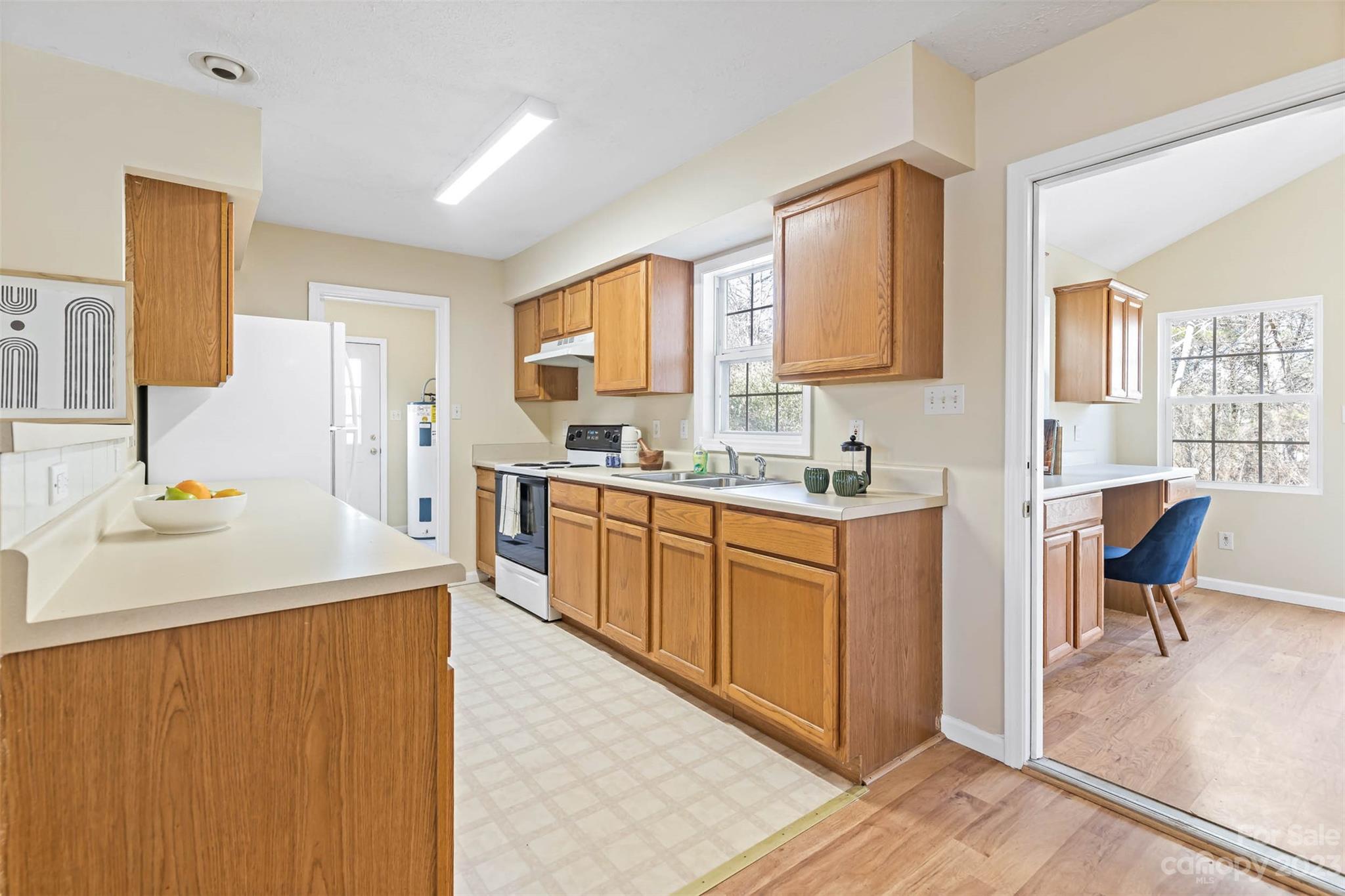 Pine Ridge - Residential