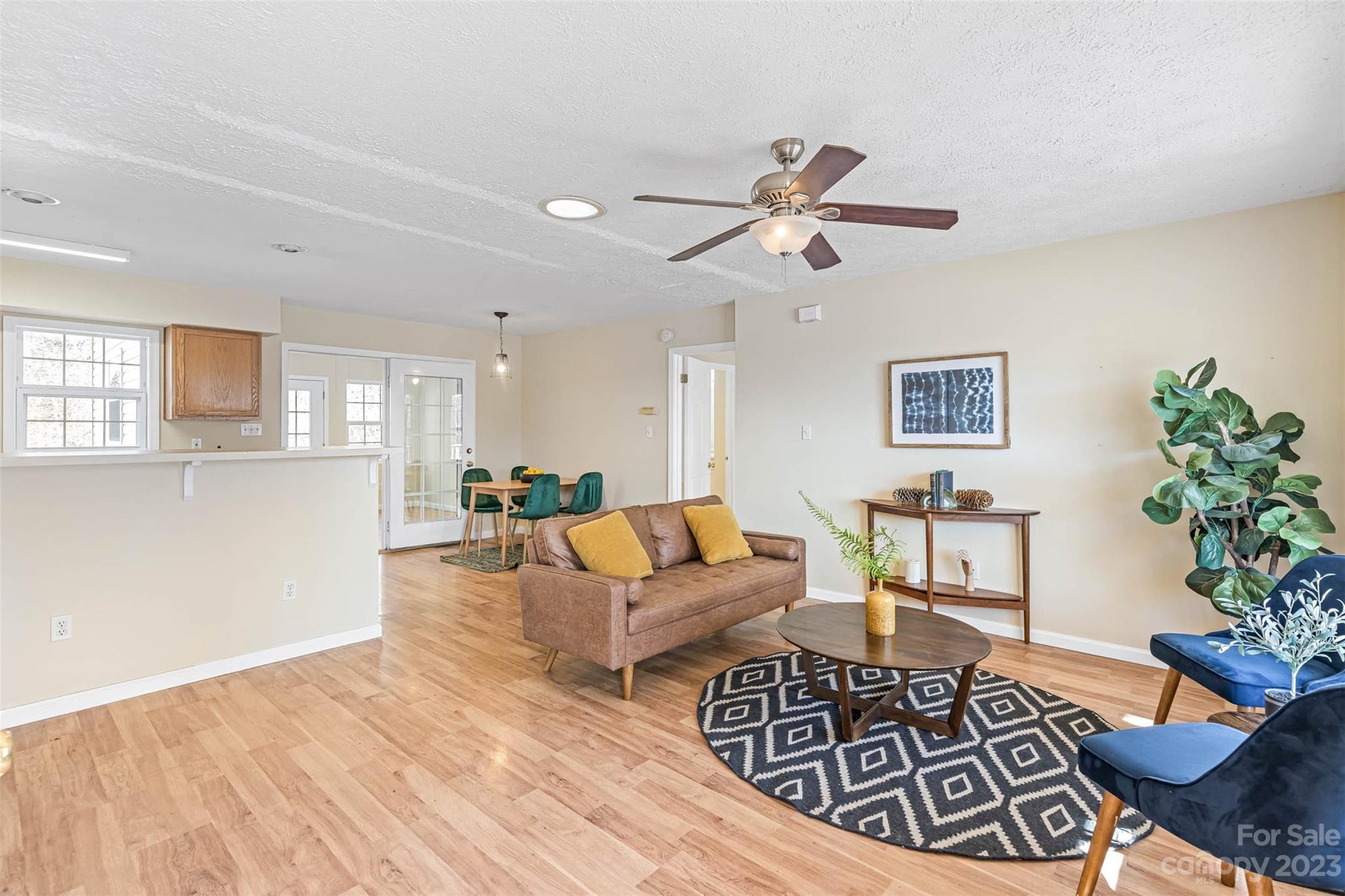 Pine Ridge - Residential