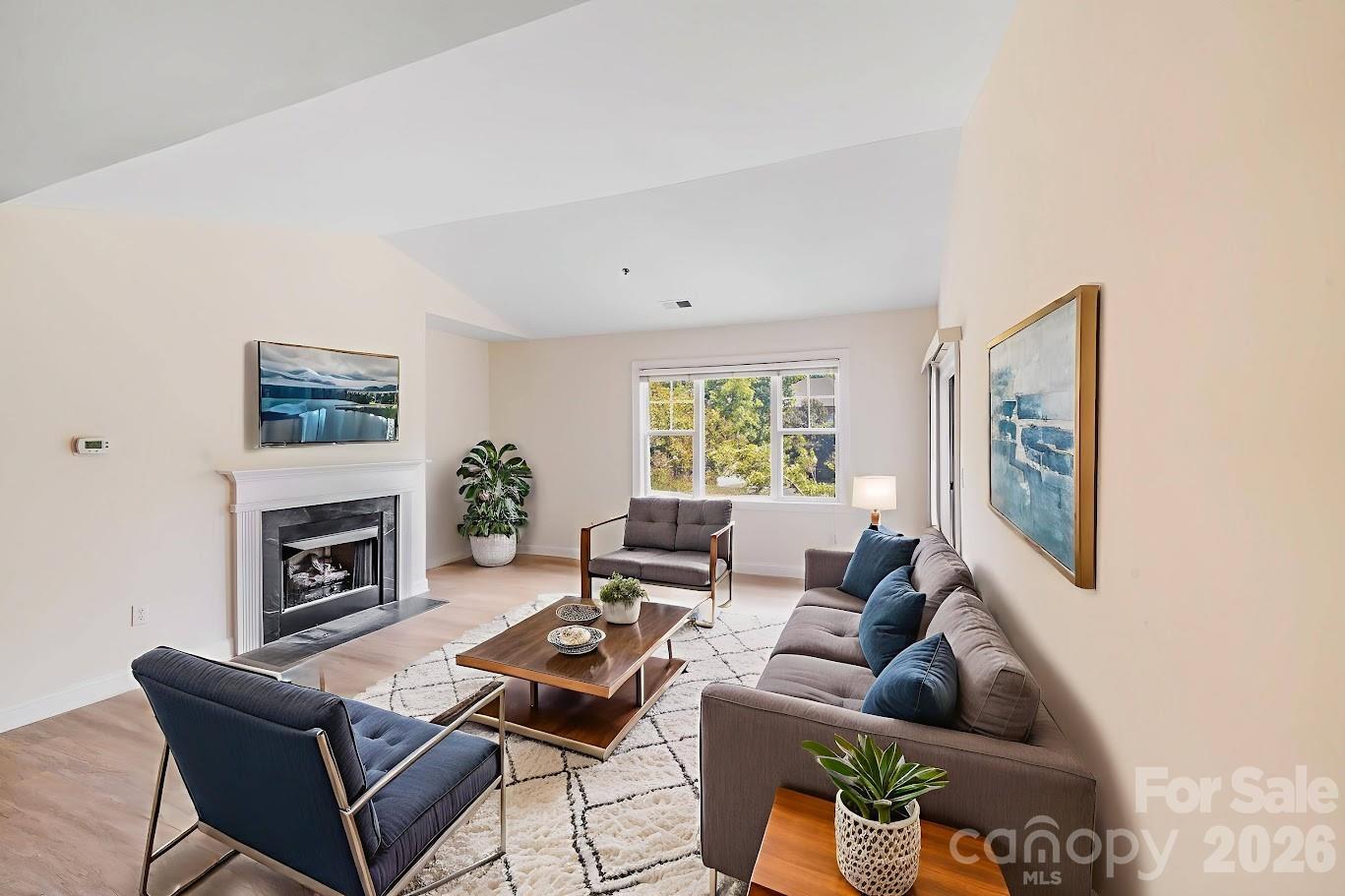 Wren Crest - Residential