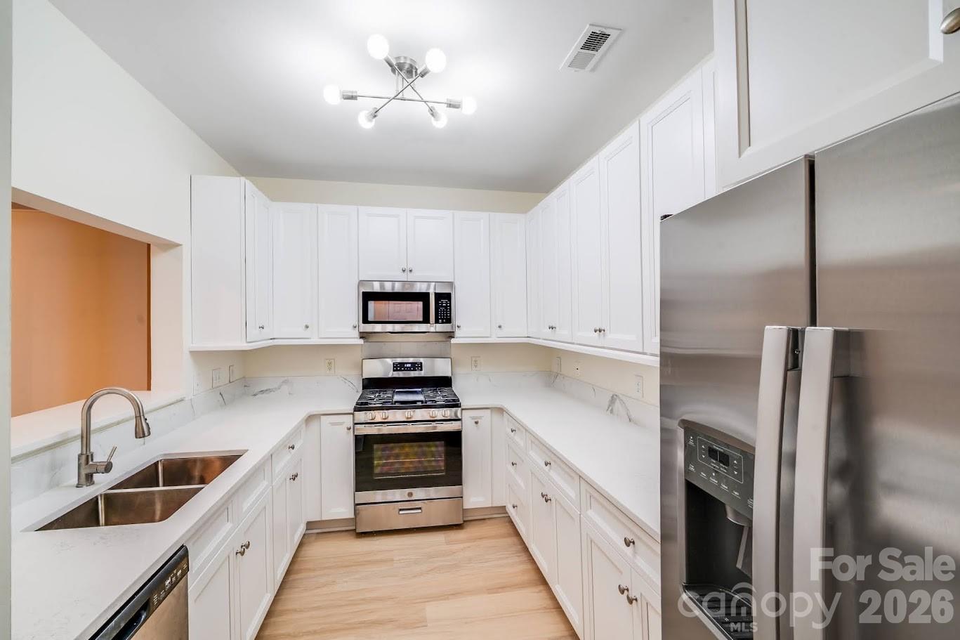 Wren Crest - Residential