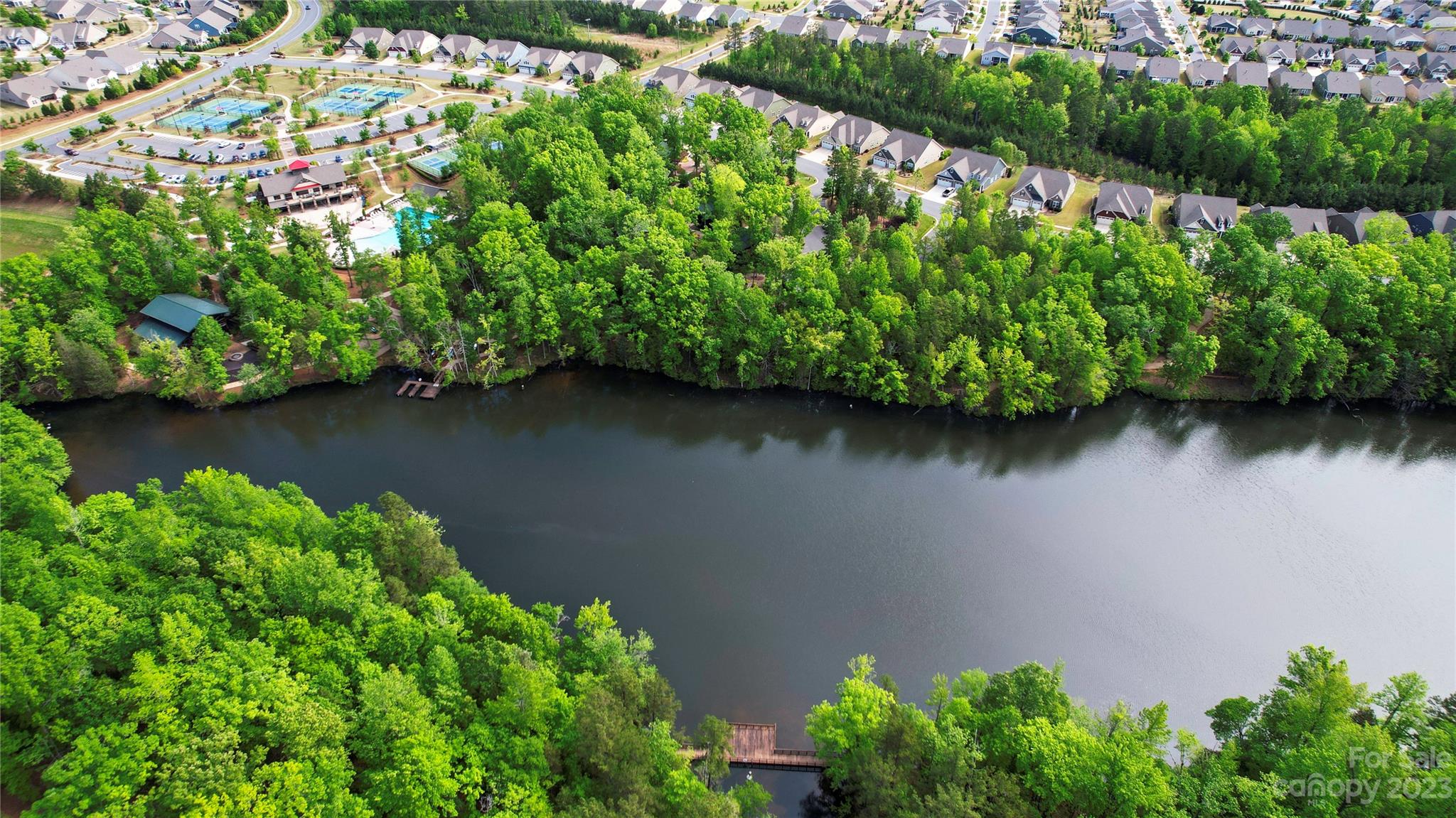 Tree Tops - Residential