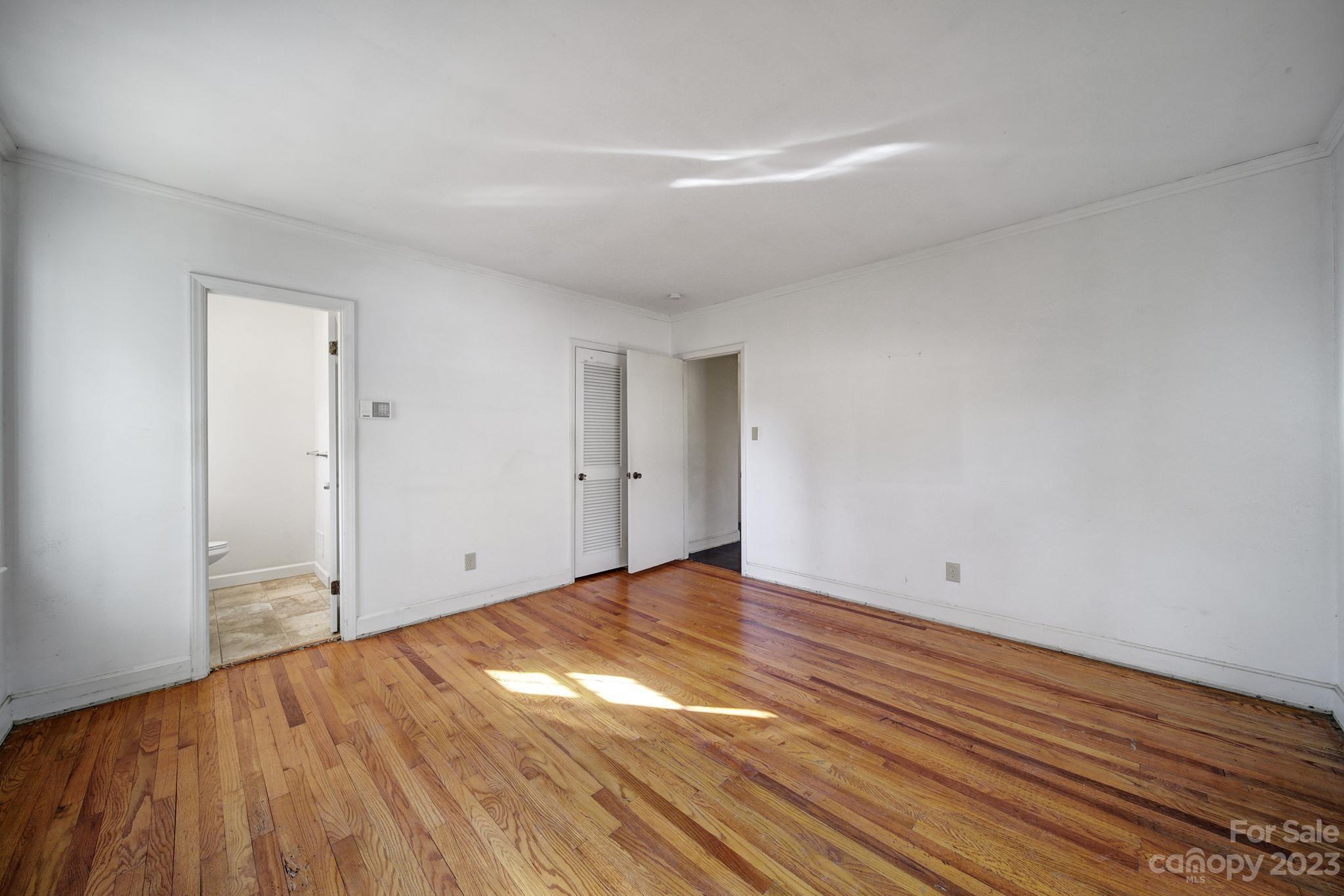Providence Park - Residential