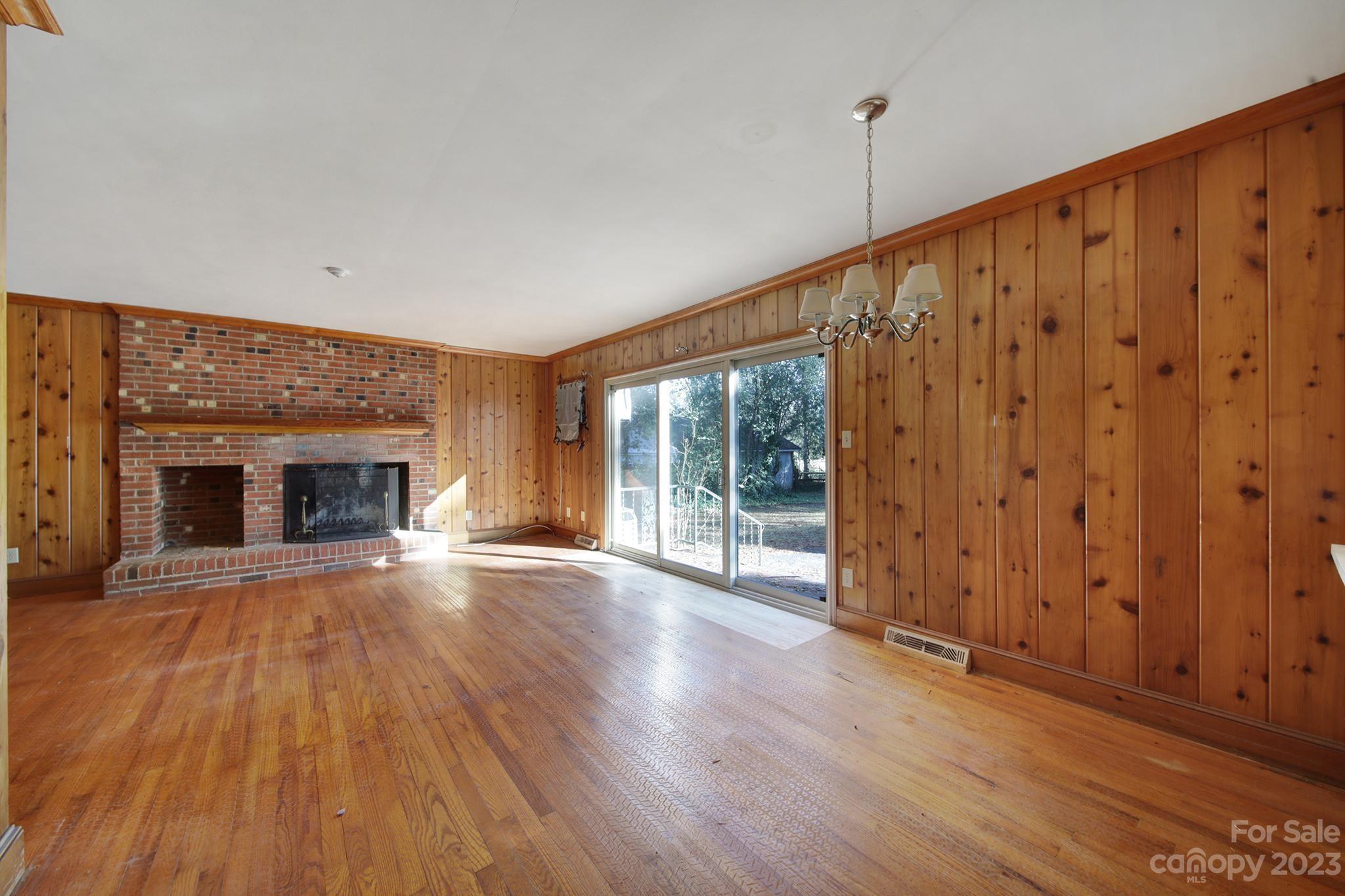 Providence Park - Residential