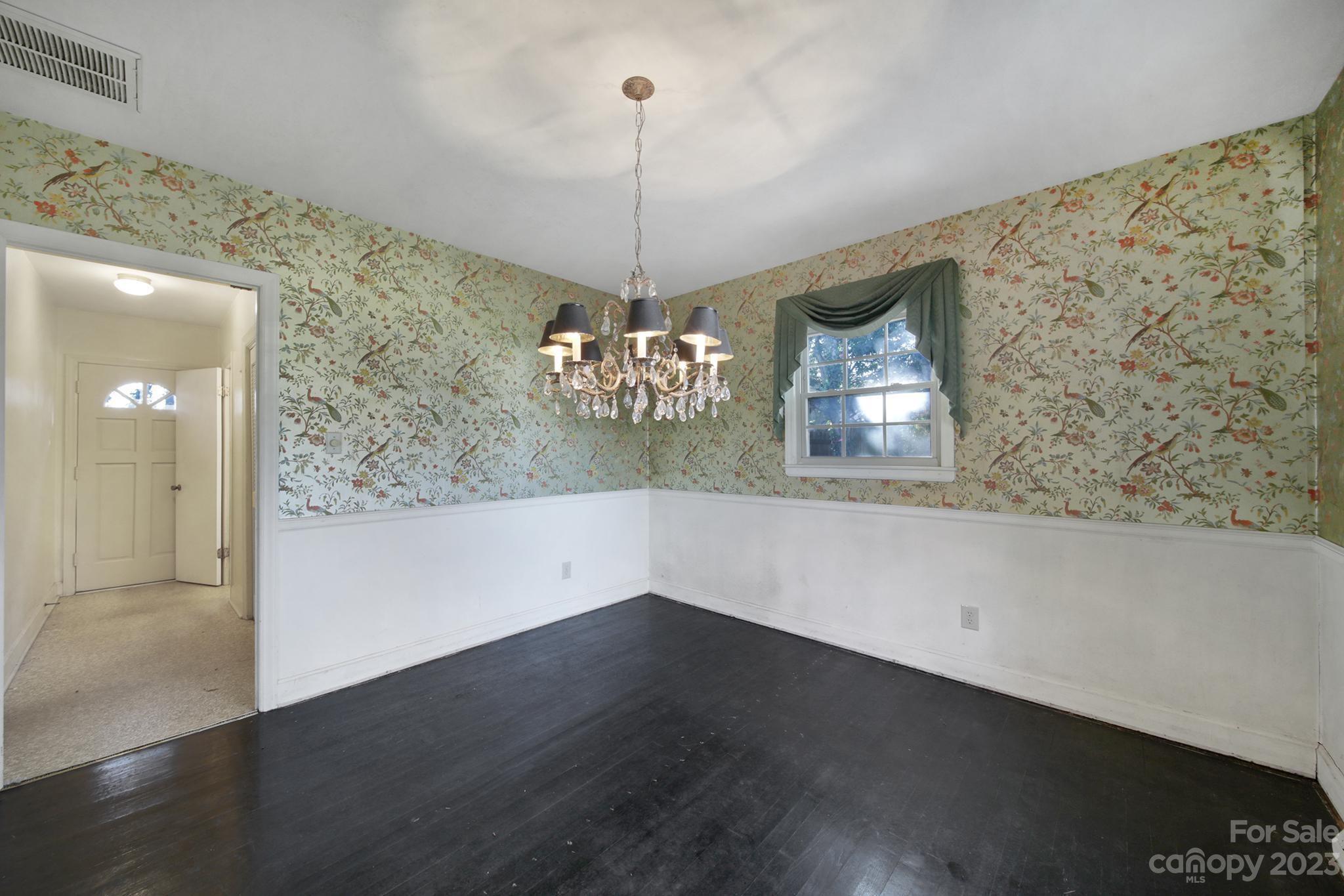 Providence Park - Residential