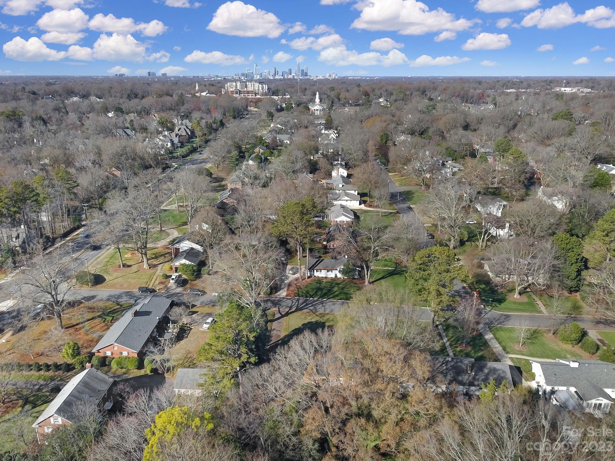 Providence Park - Residential