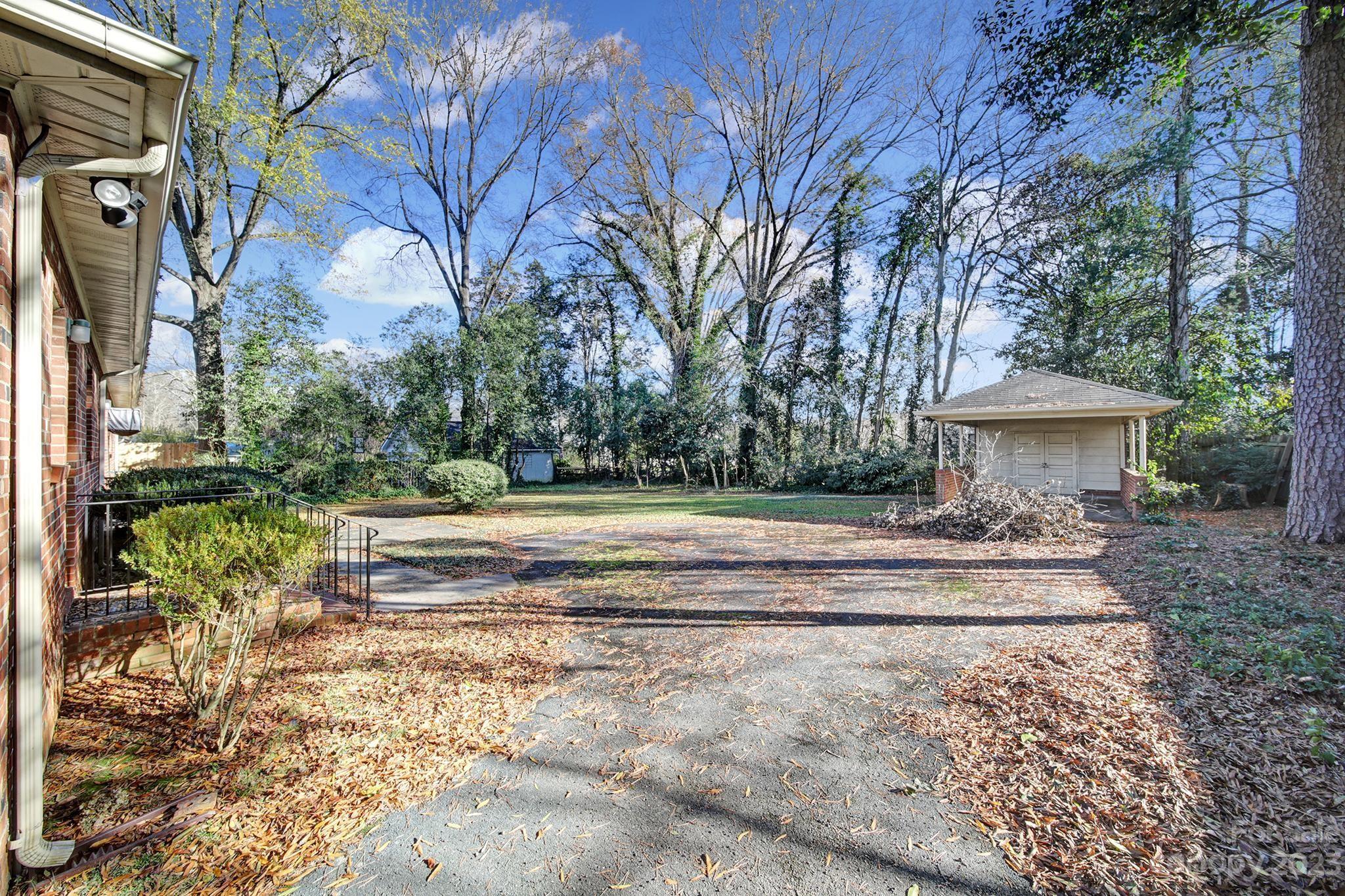 Providence Park - Residential
