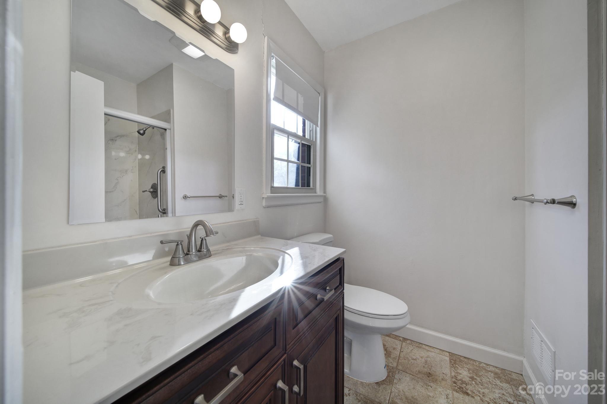 Providence Park - Residential