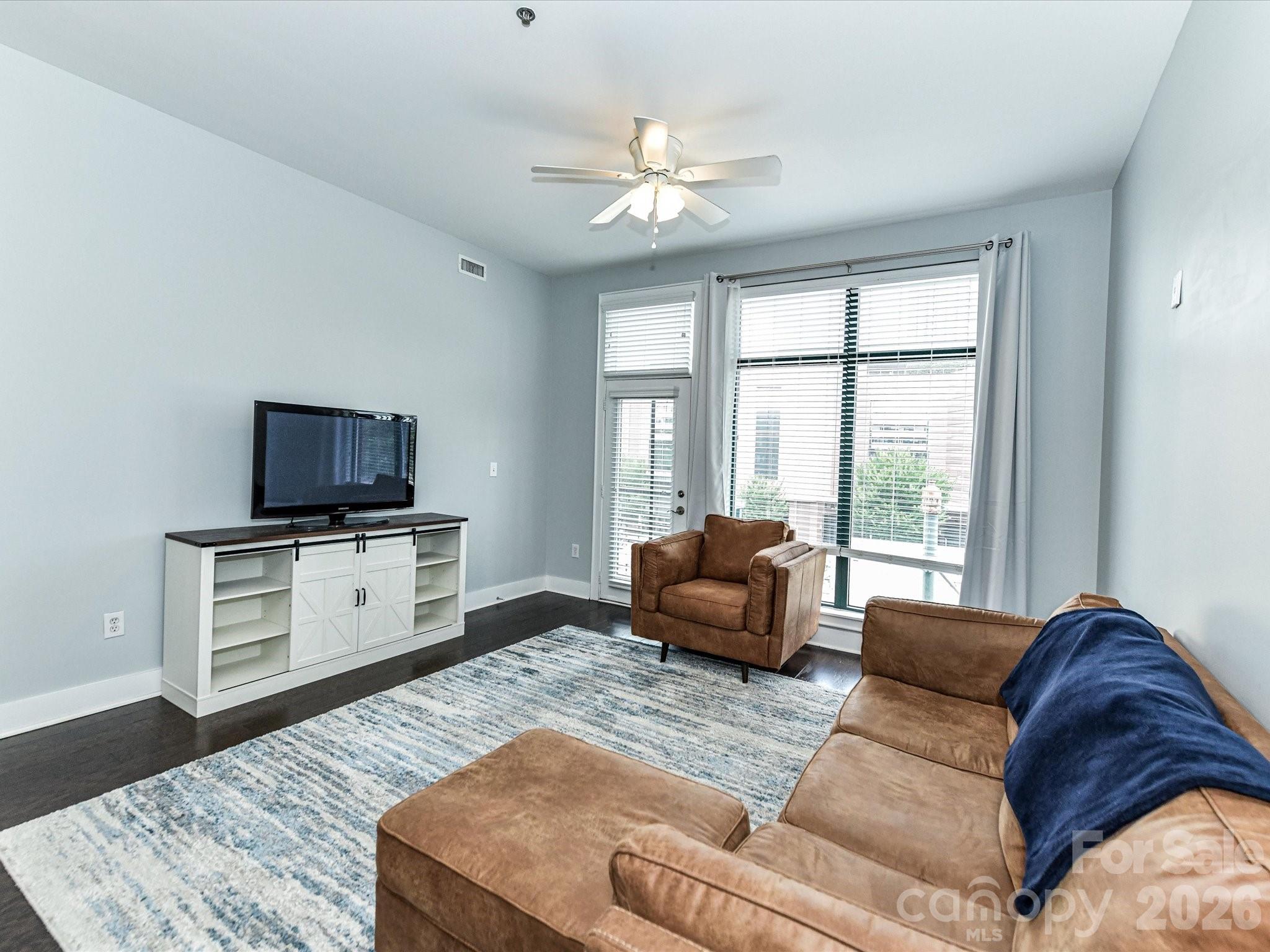 Park Avenue Condominiums - Residential
