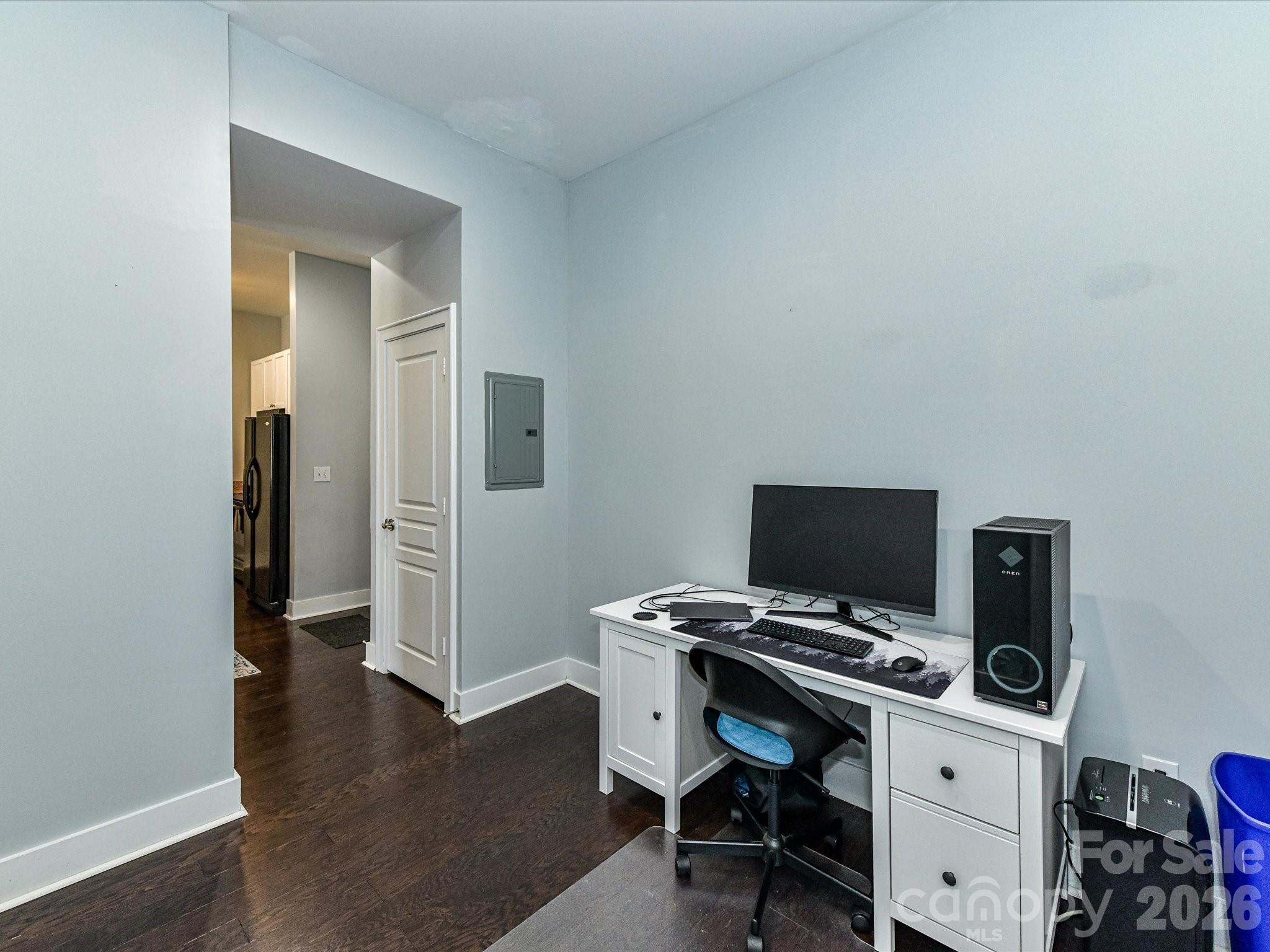 Park Avenue Condominiums - Residential