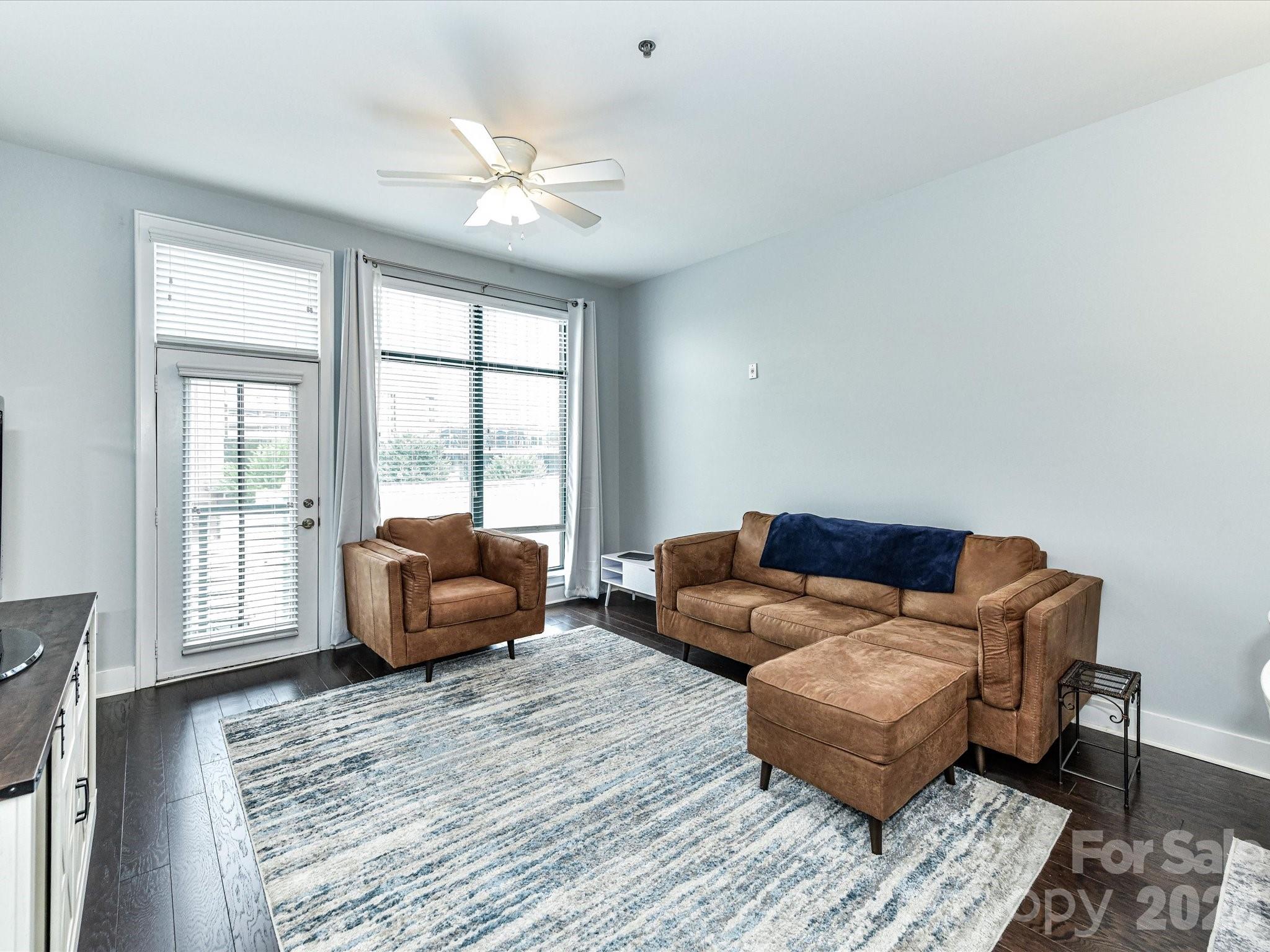 Park Avenue Condominiums - Residential