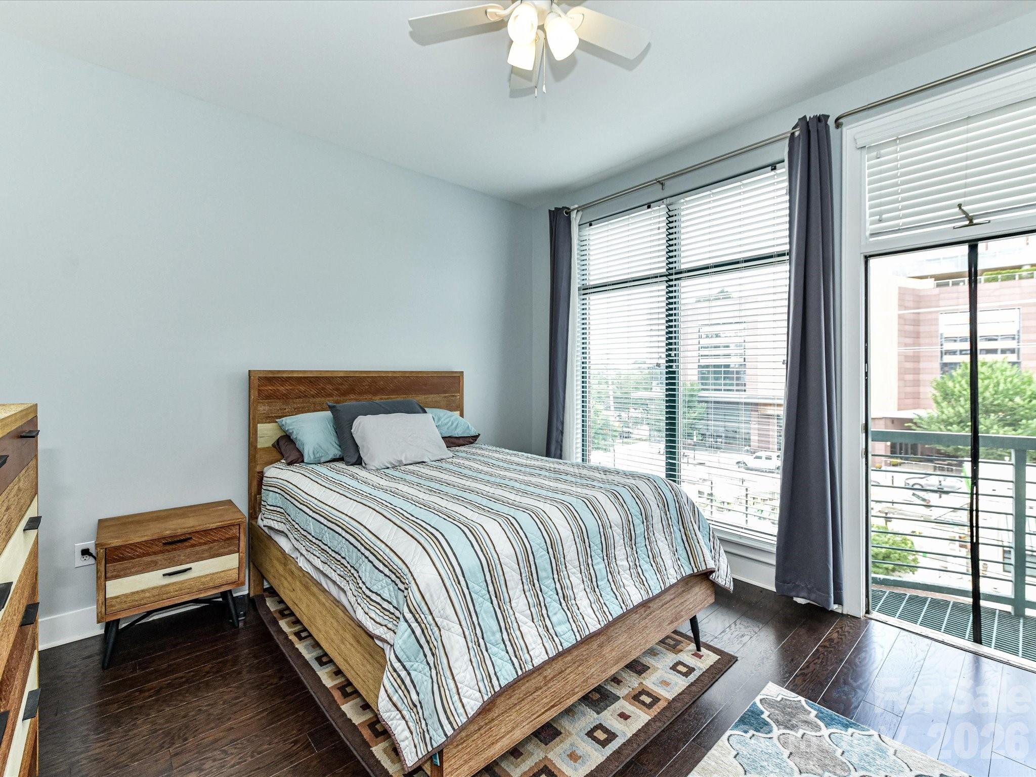 Park Avenue Condominiums - Residential