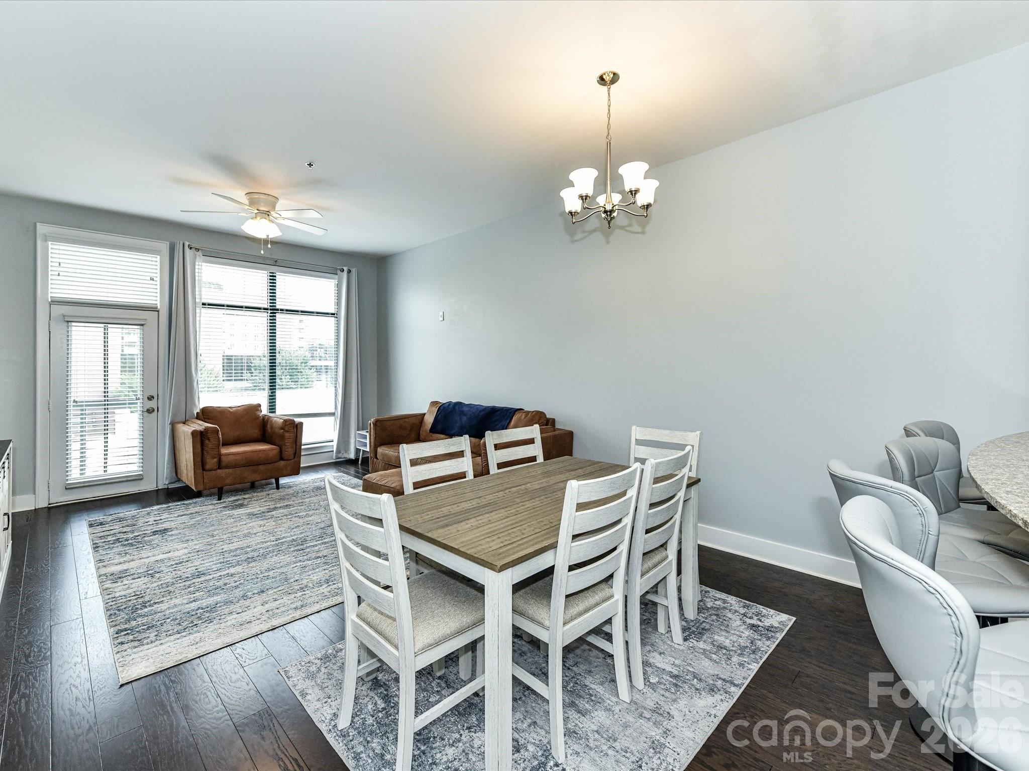 Park Avenue Condominiums - Residential