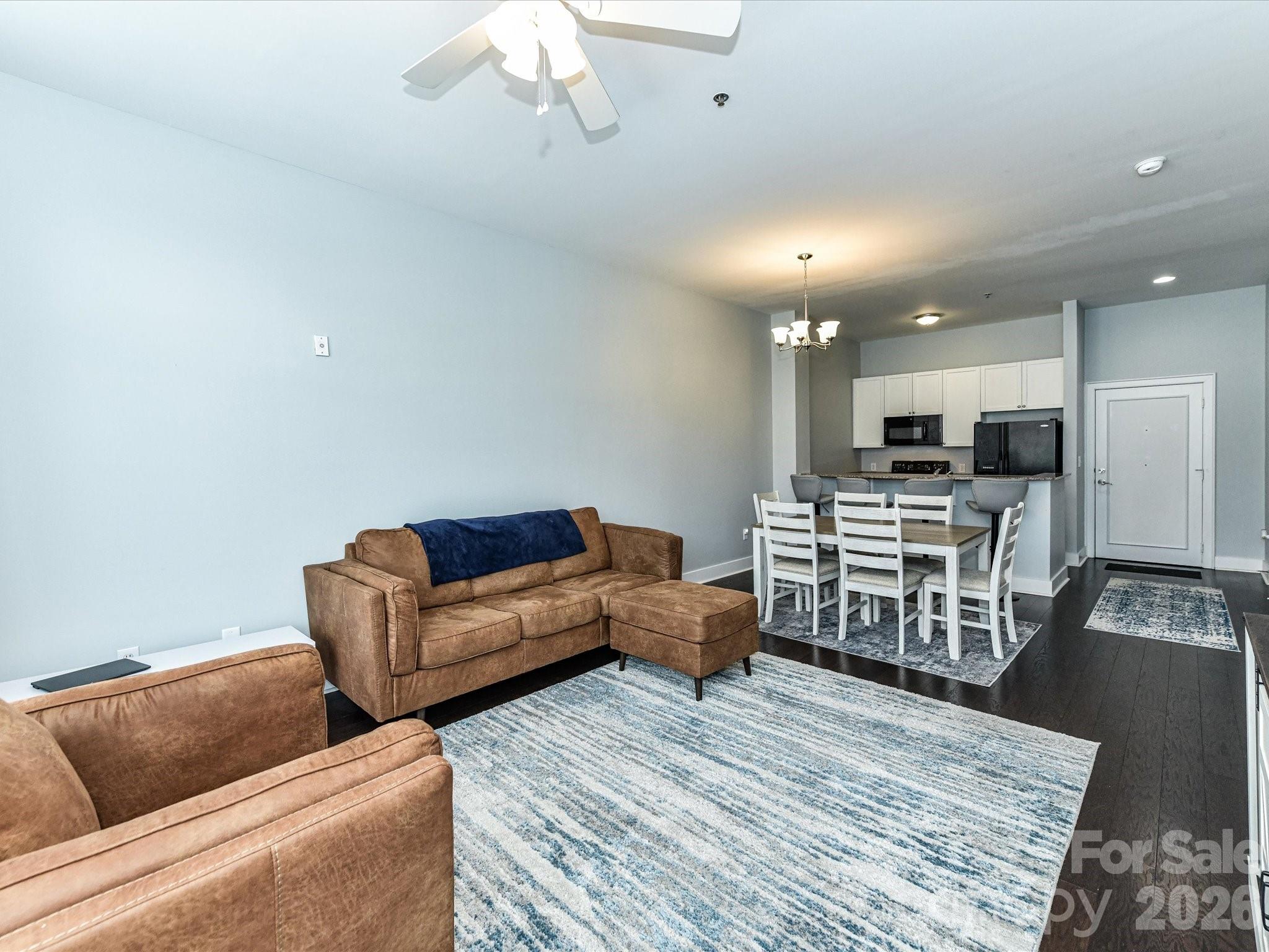Park Avenue Condominiums - Residential
