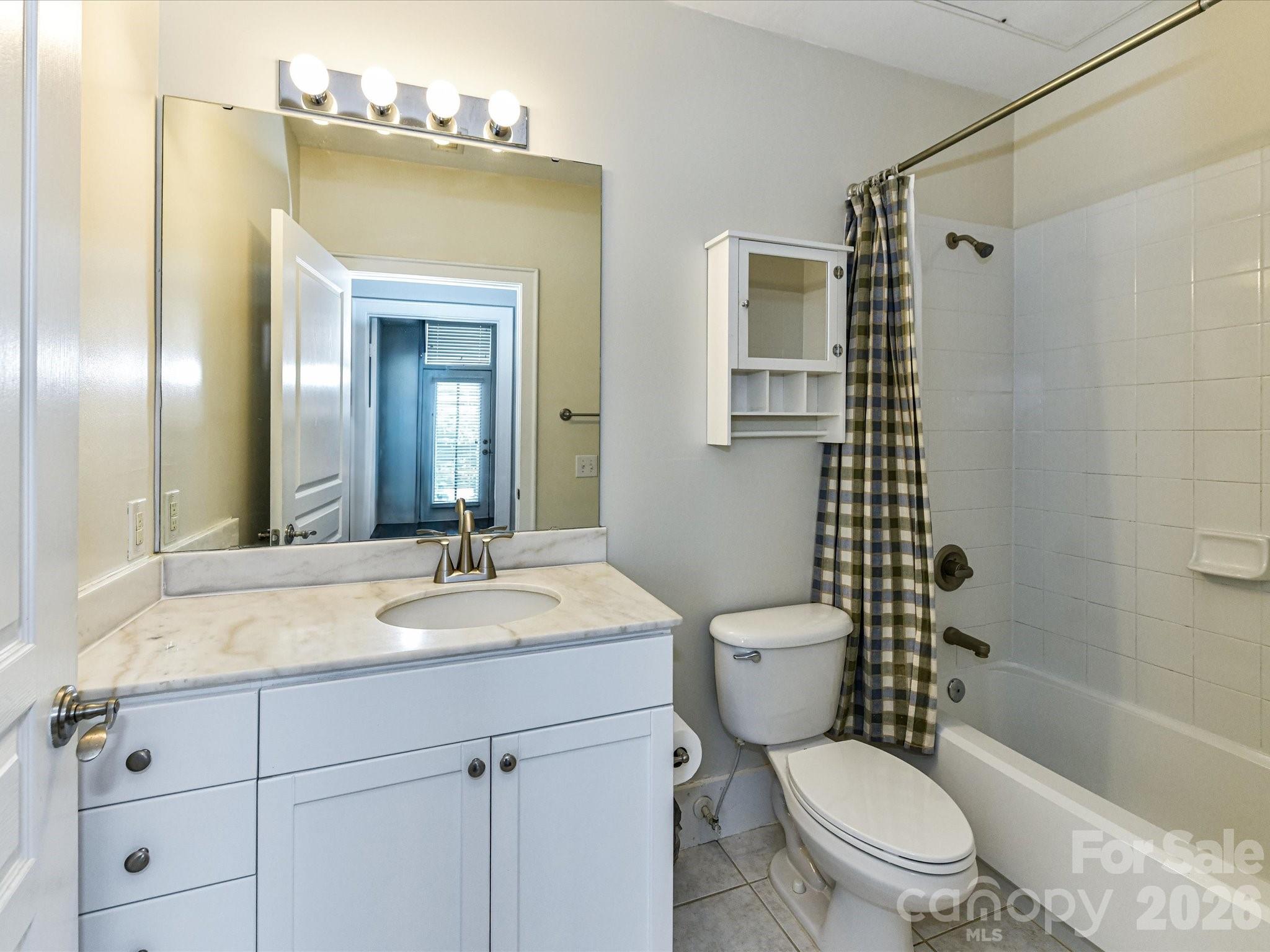Park Avenue Condominiums - Residential