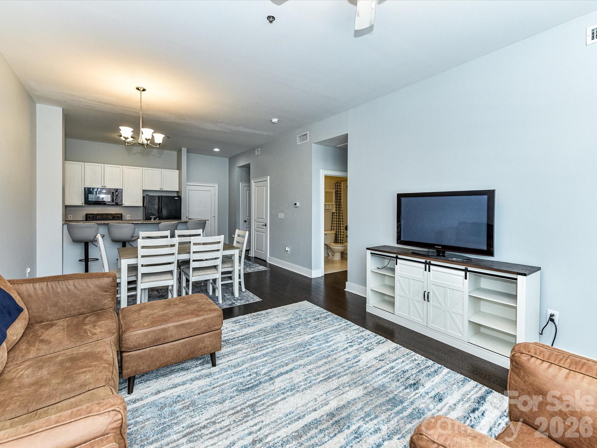 Park Avenue Condominiums - Residential