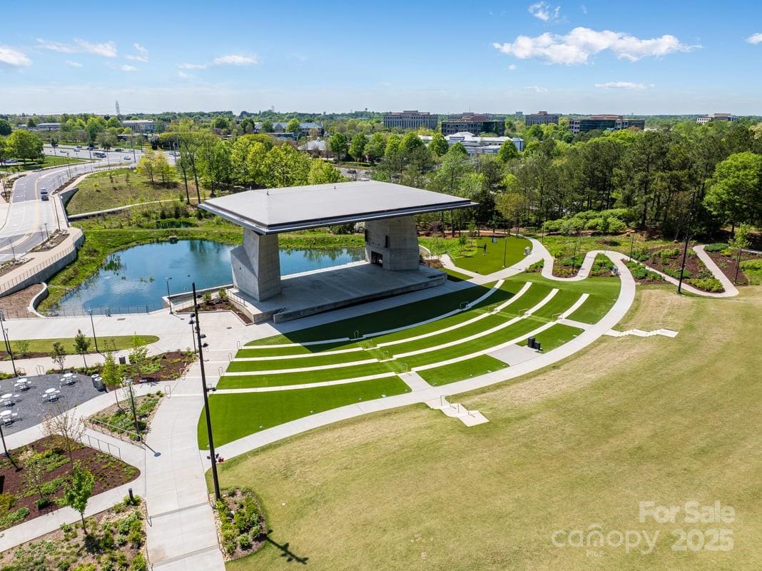 The Estates at Sugar Creek - Residential