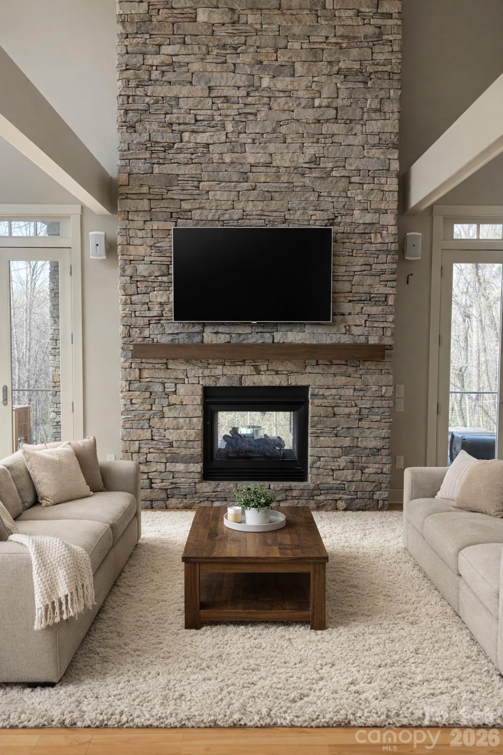 Brookside Forest - Residential