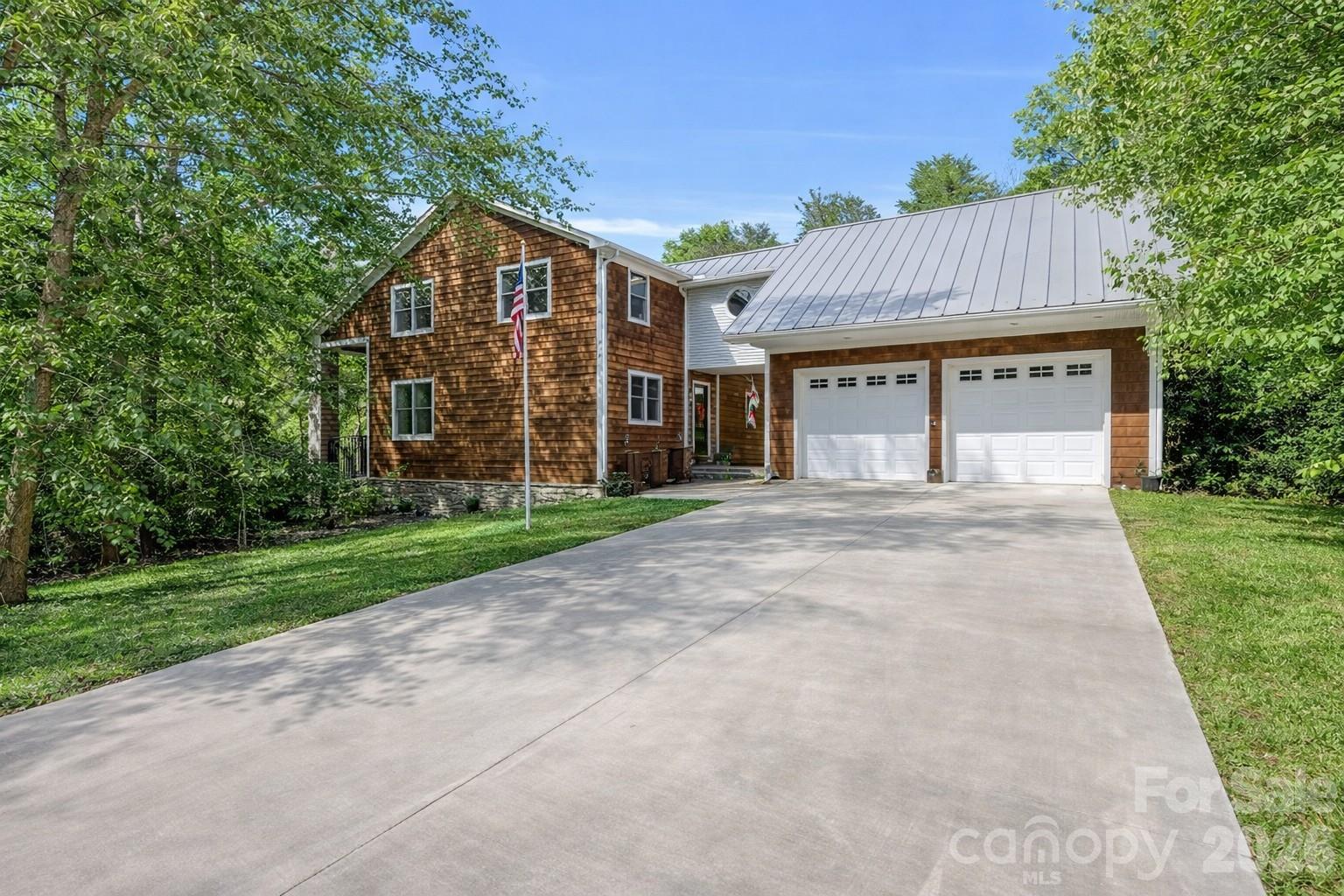Brookside Forest - Residential