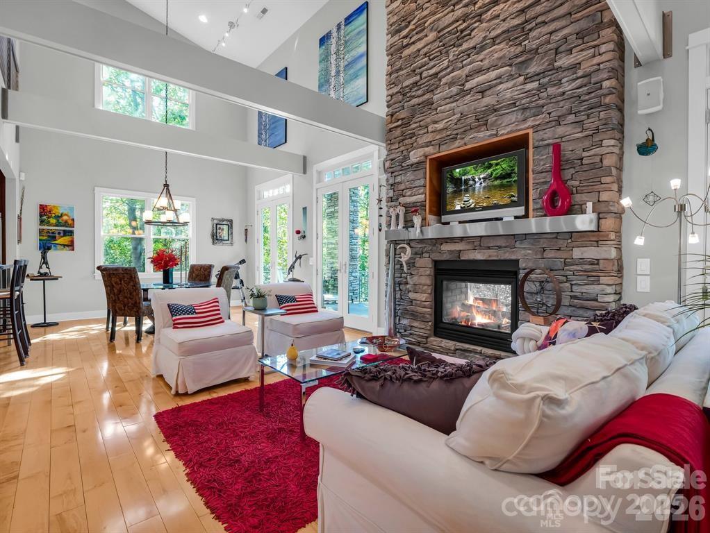 Brookside Forest - Residential