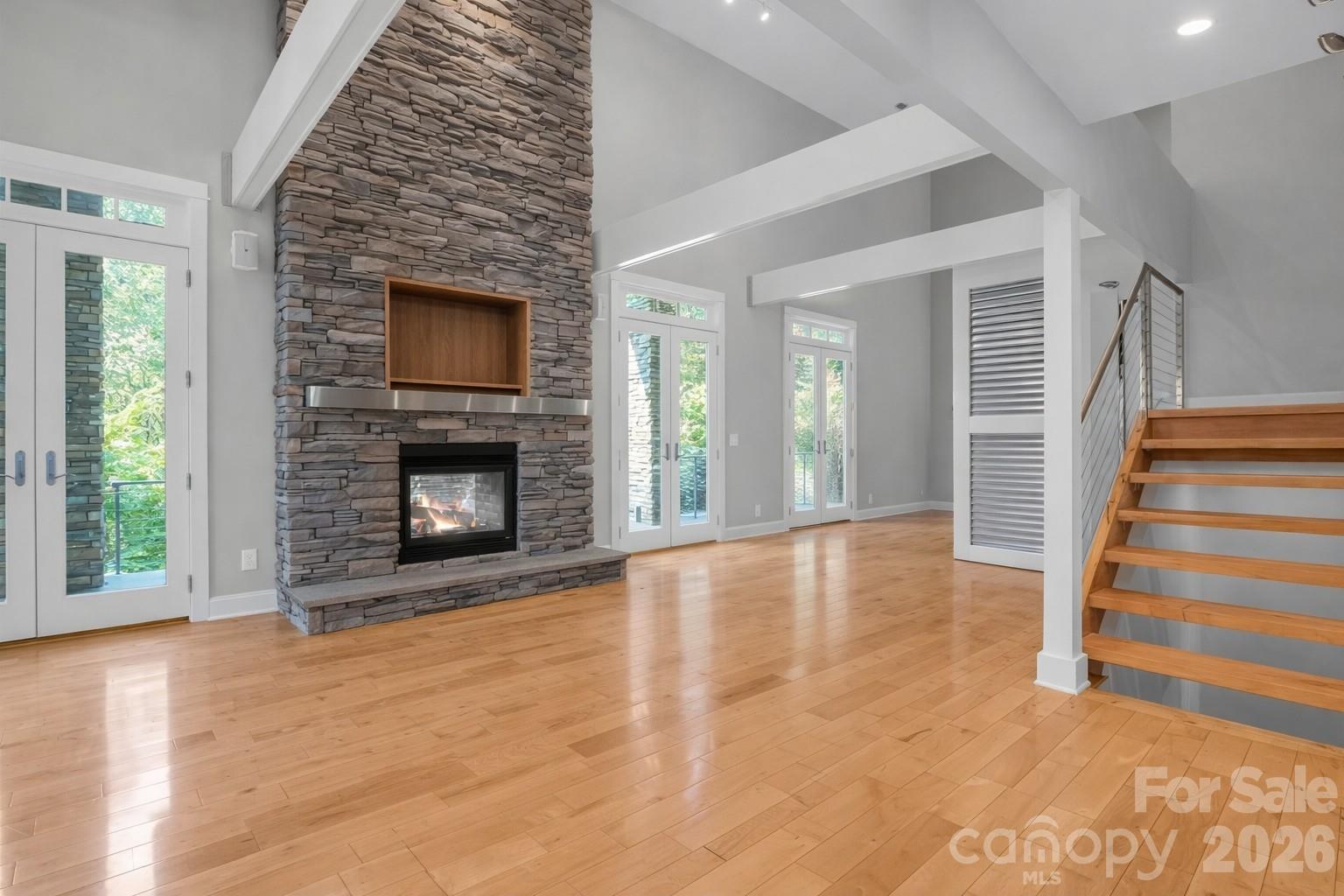 Brookside Forest - Residential