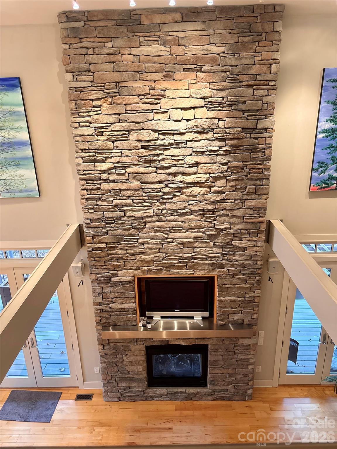 Brookside Forest - Residential