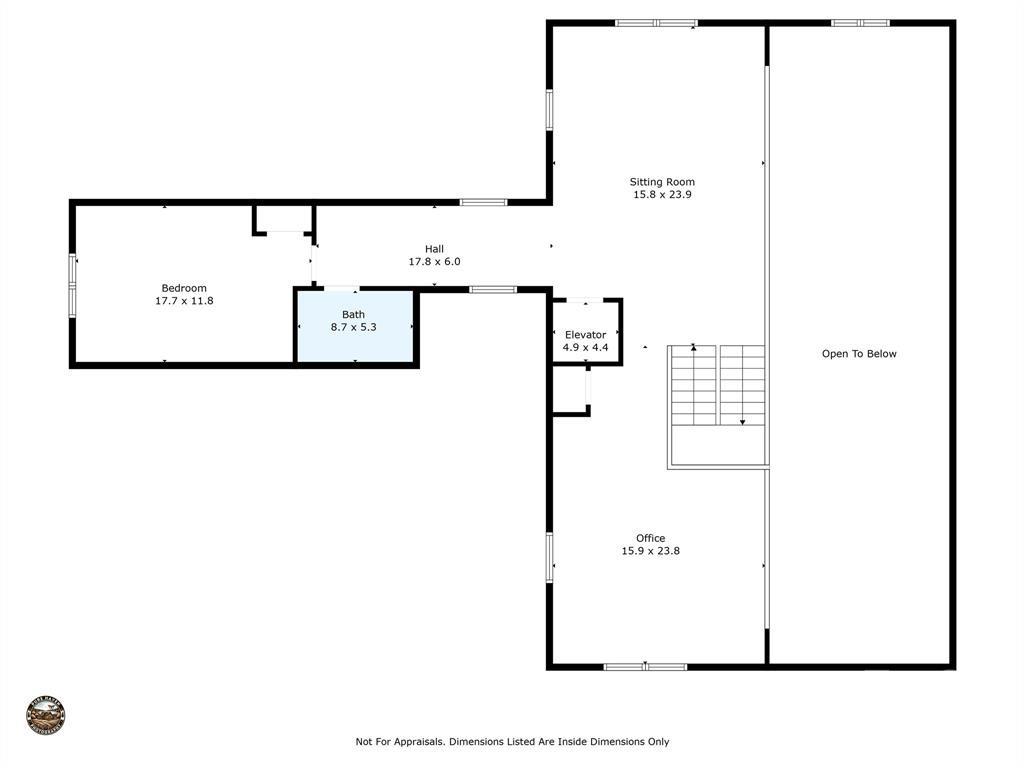 Brookside Forest - Residential
