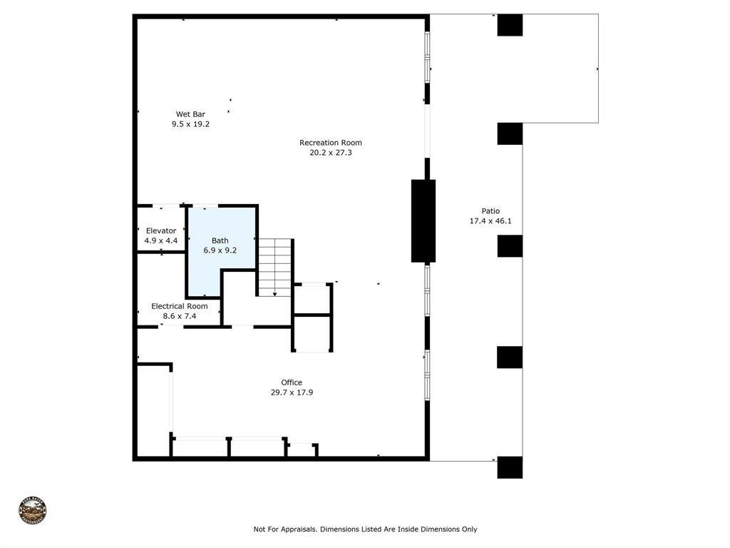 Brookside Forest - Residential