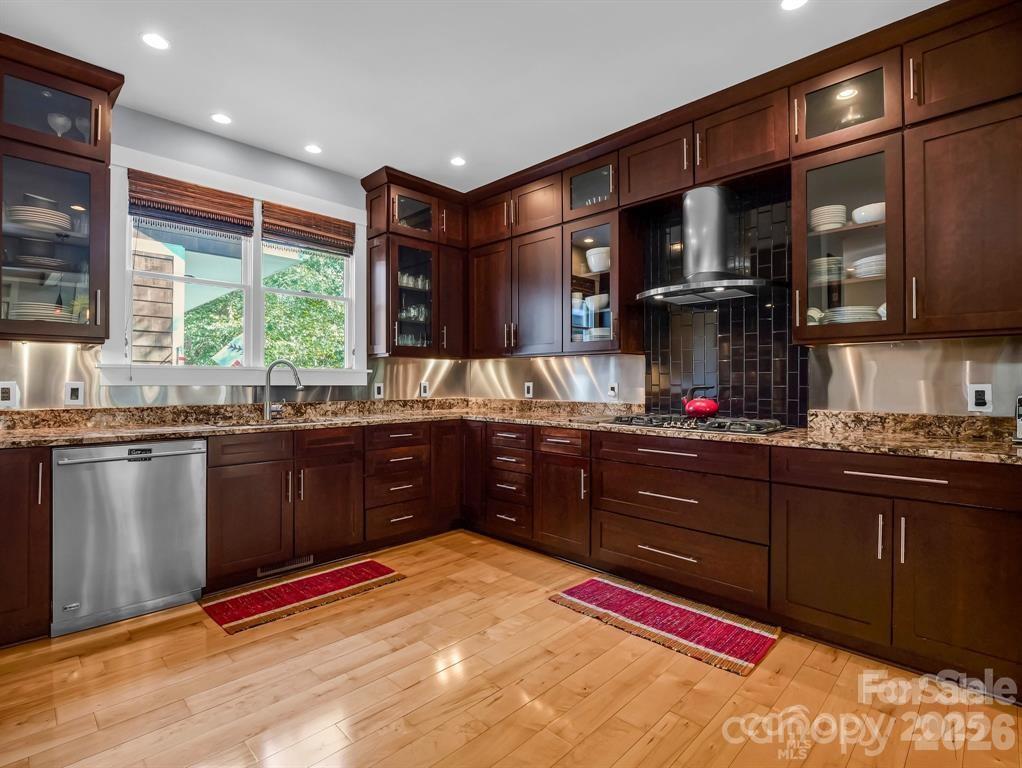 Brookside Forest - Residential