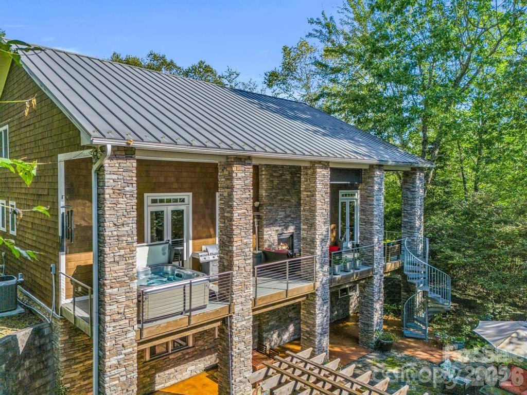 Brookside Forest - Residential