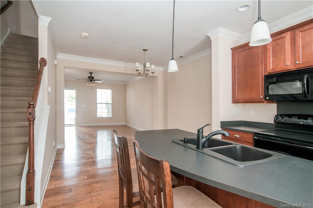Calloway Glen - Residential